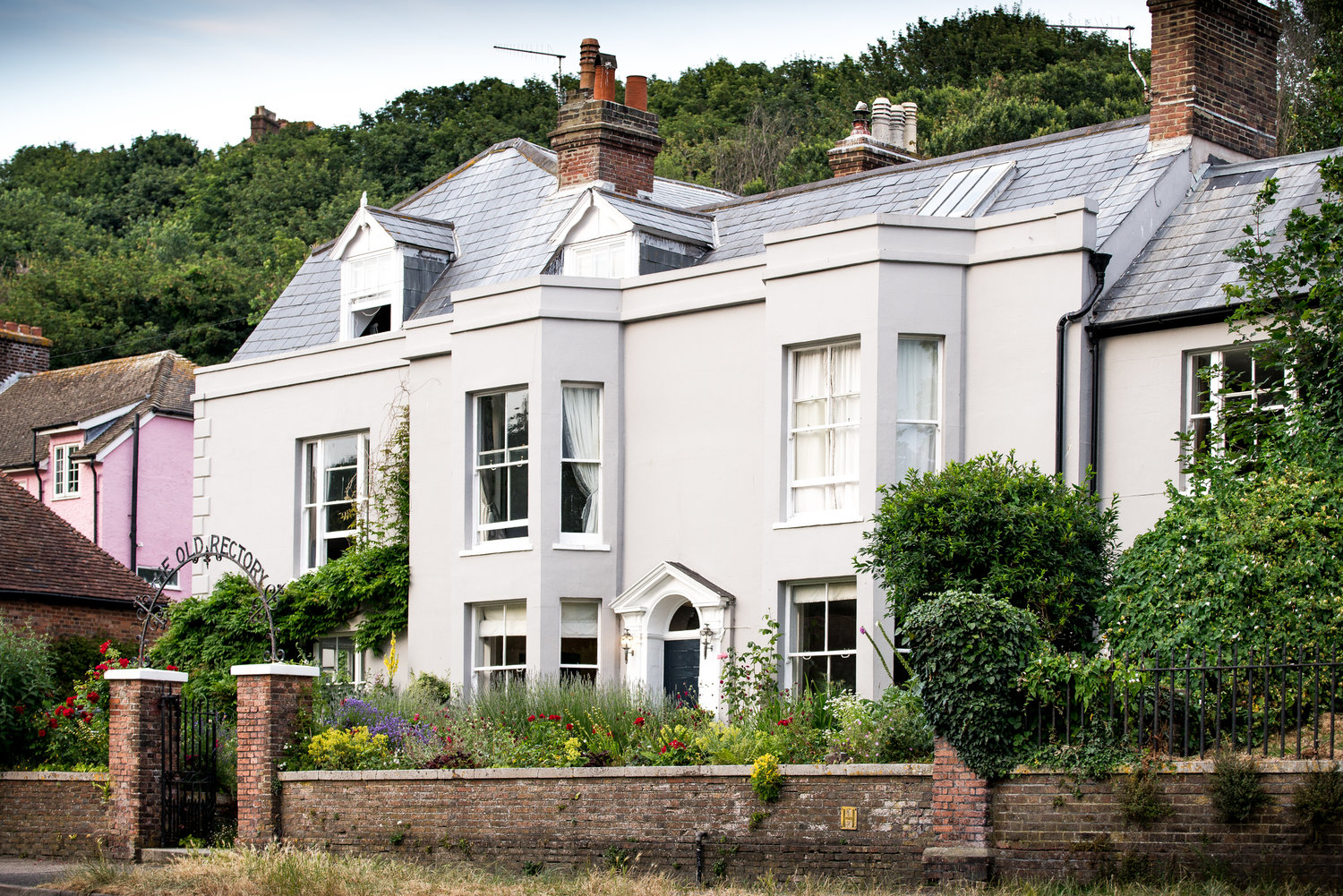 The Old Rectory 2