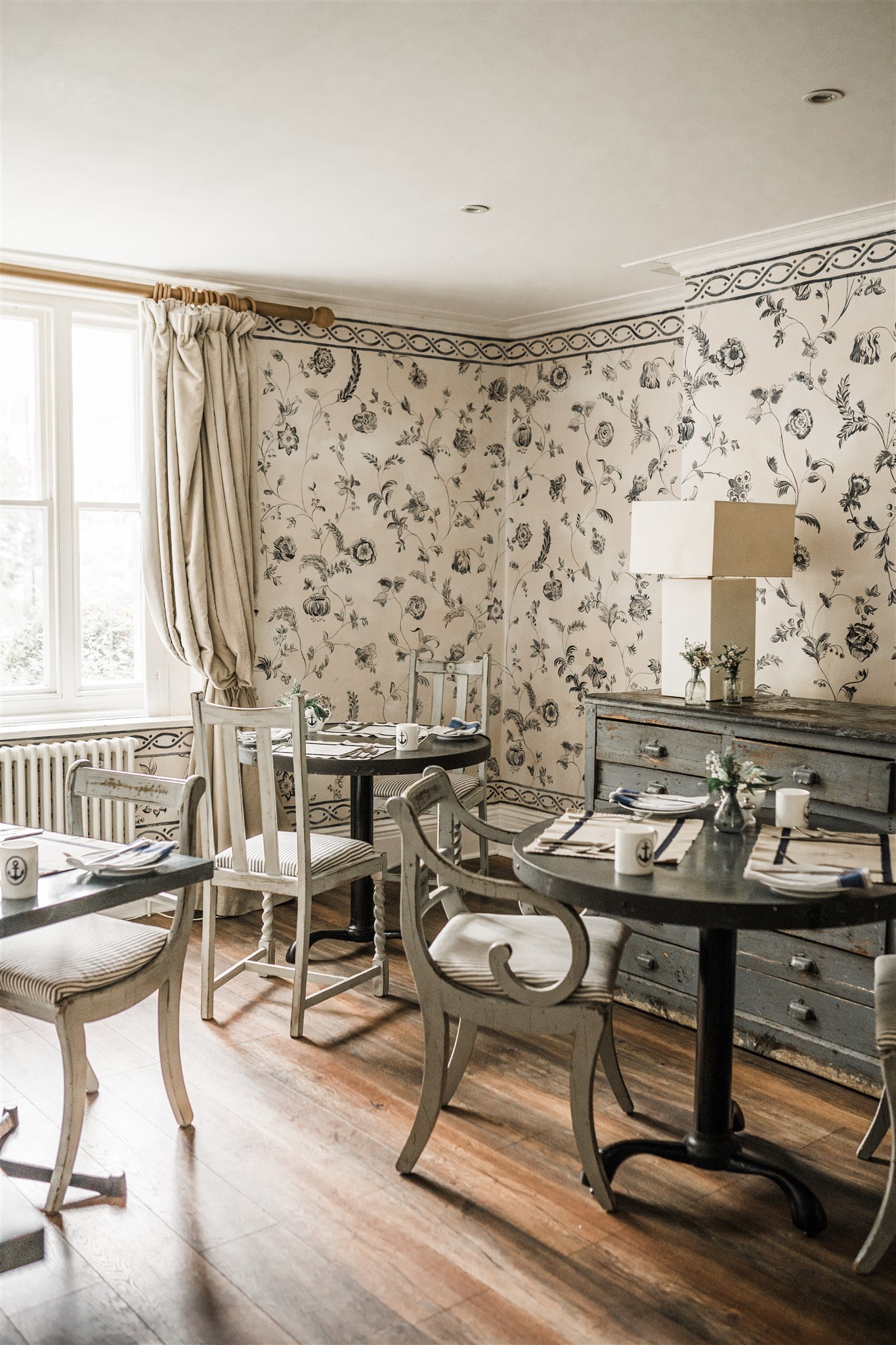 The Old Rectory 4