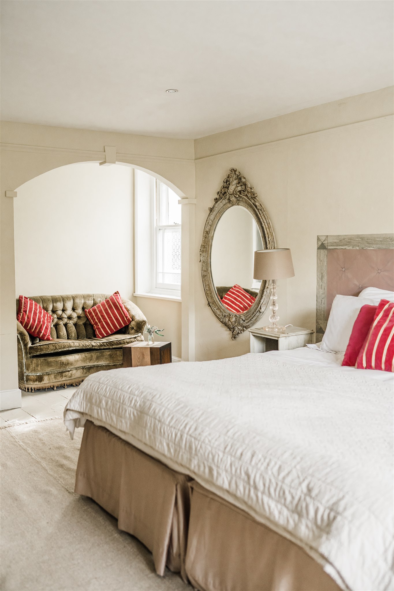 The Old Rectory 7