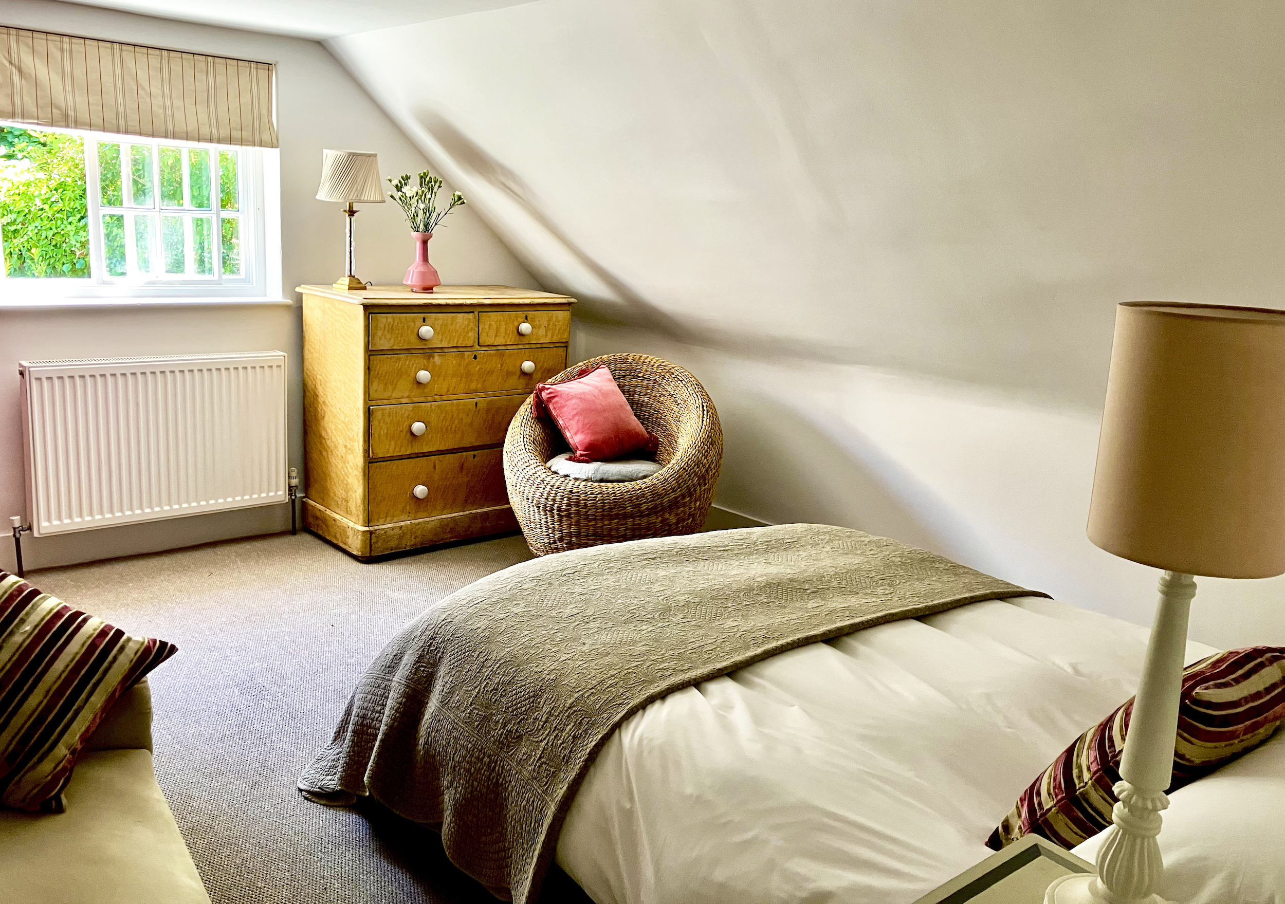 The Old Rectory 9