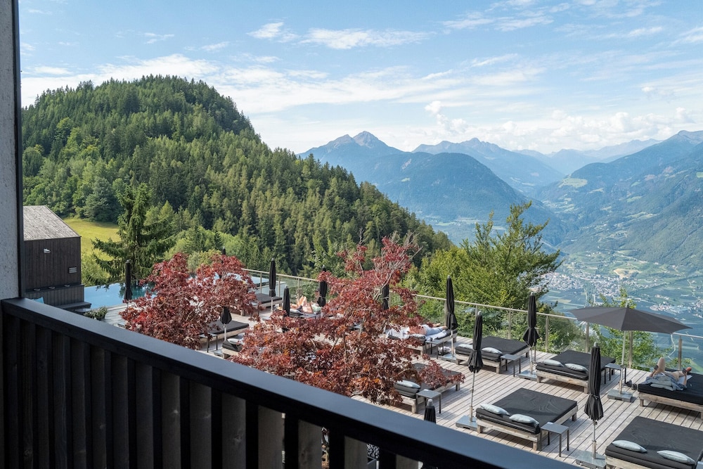 Miramonti Boutique Hotel 3
