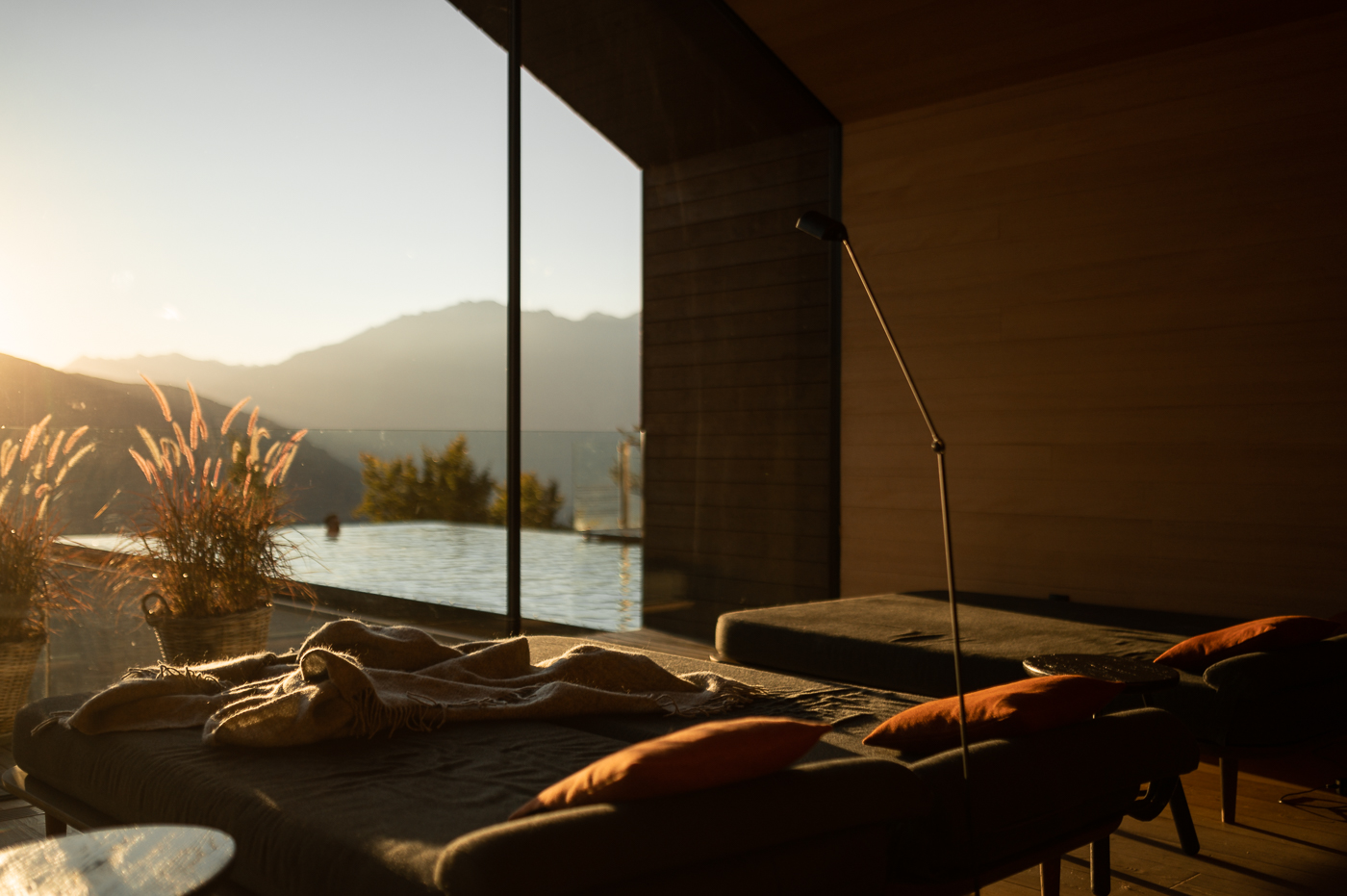 Miramonti Boutique Hotel 4