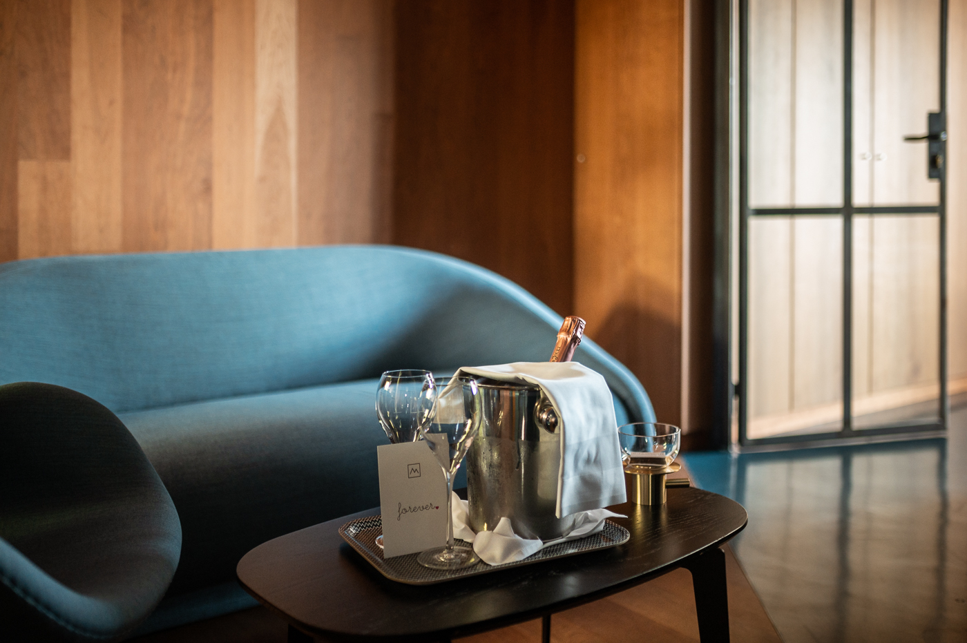 Miramonti Boutique Hotel 7