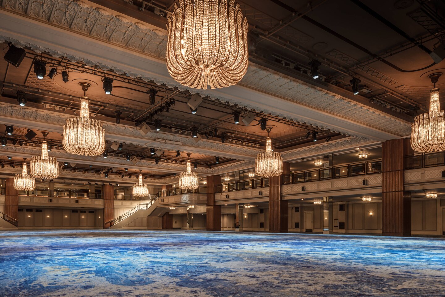 JW Marriott Grosvenor House London 2