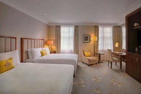 JW Marriott Grosvenor House London 3