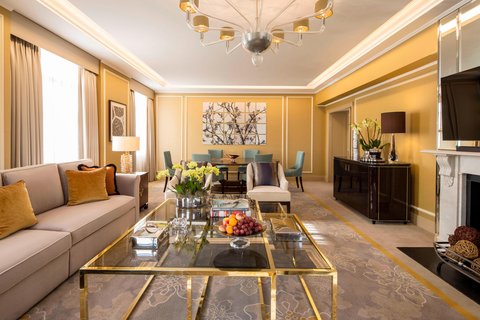 JW Marriott Grosvenor House London 4