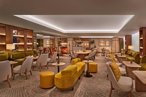 JW Marriott Grosvenor House London 5
