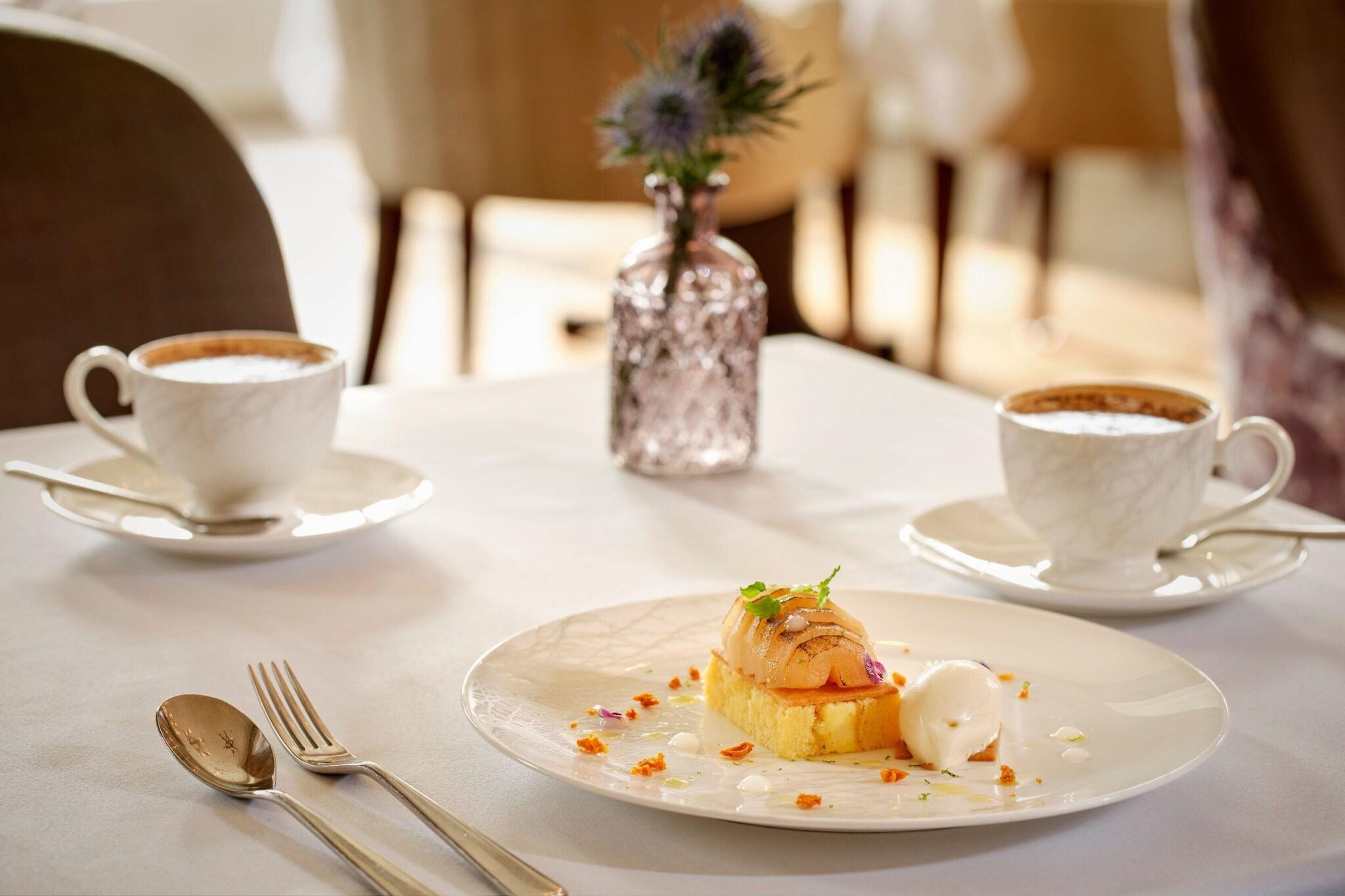 The Langley, a Luxury Collection Hotel, Buckinghamshire 3