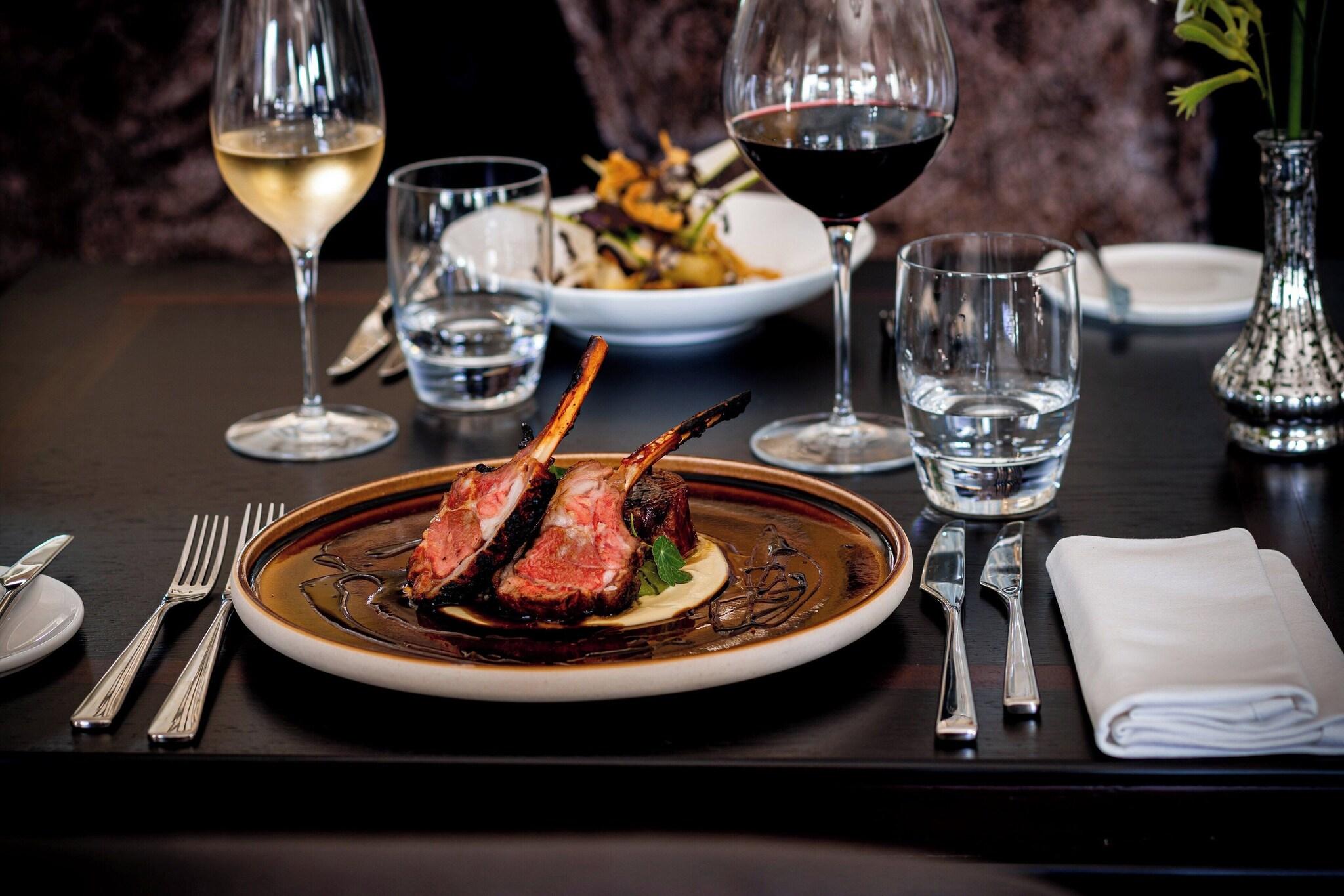 The Langley, a Luxury Collection Hotel, Buckinghamshire 4