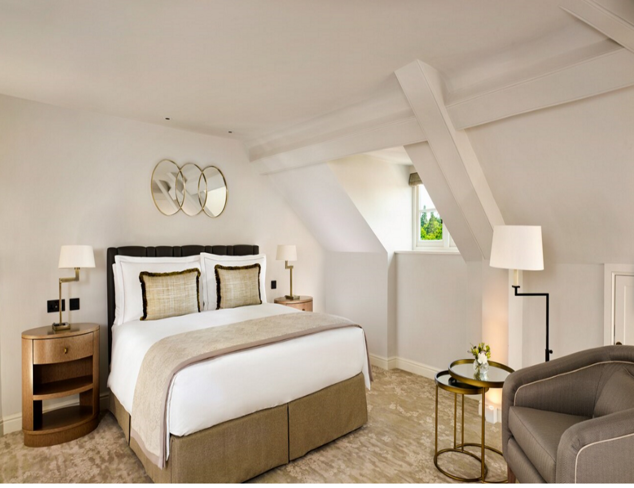 The Langley, a Luxury Collection Hotel, Buckinghamshire 5