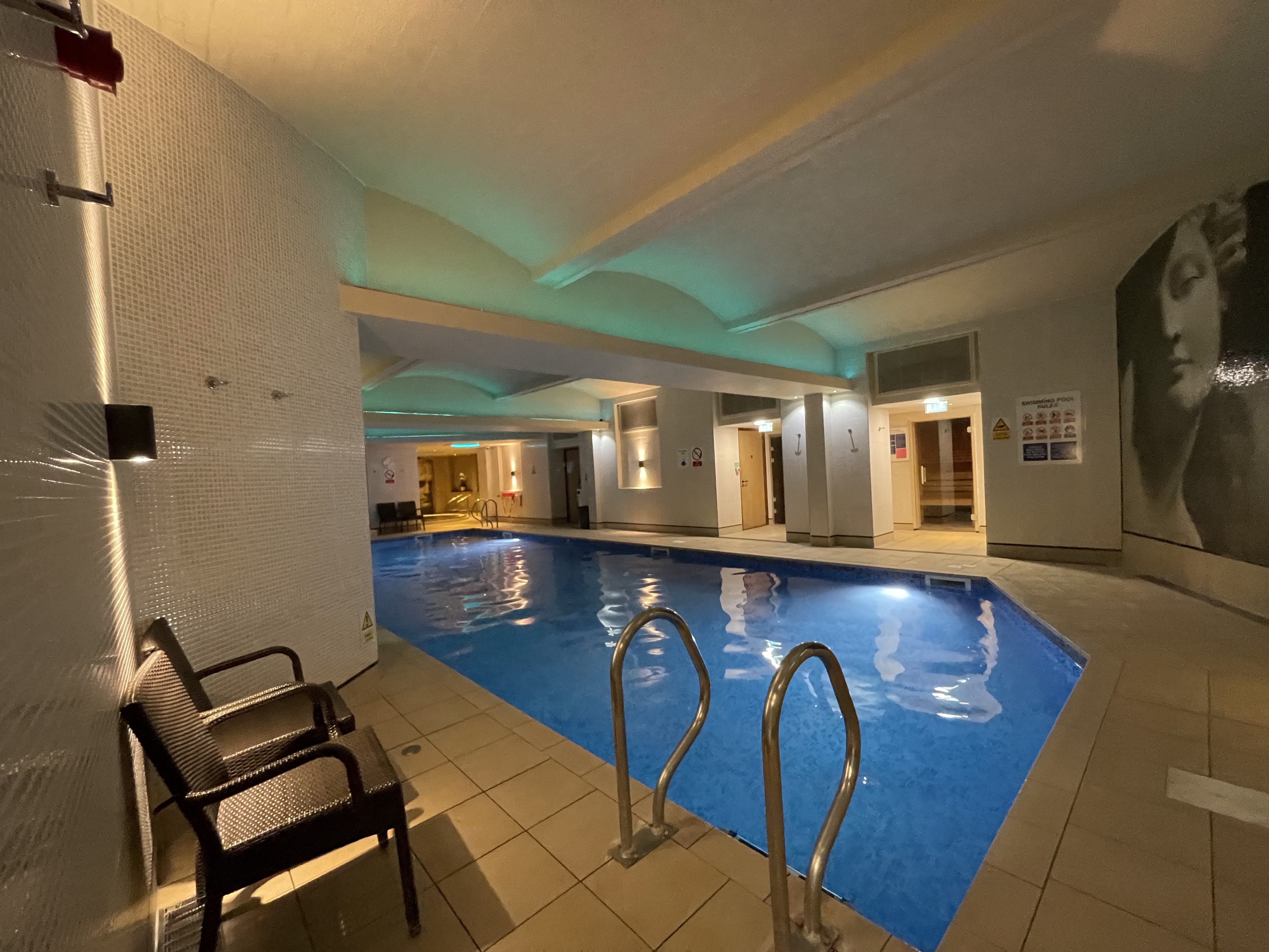 The Grand, York 2