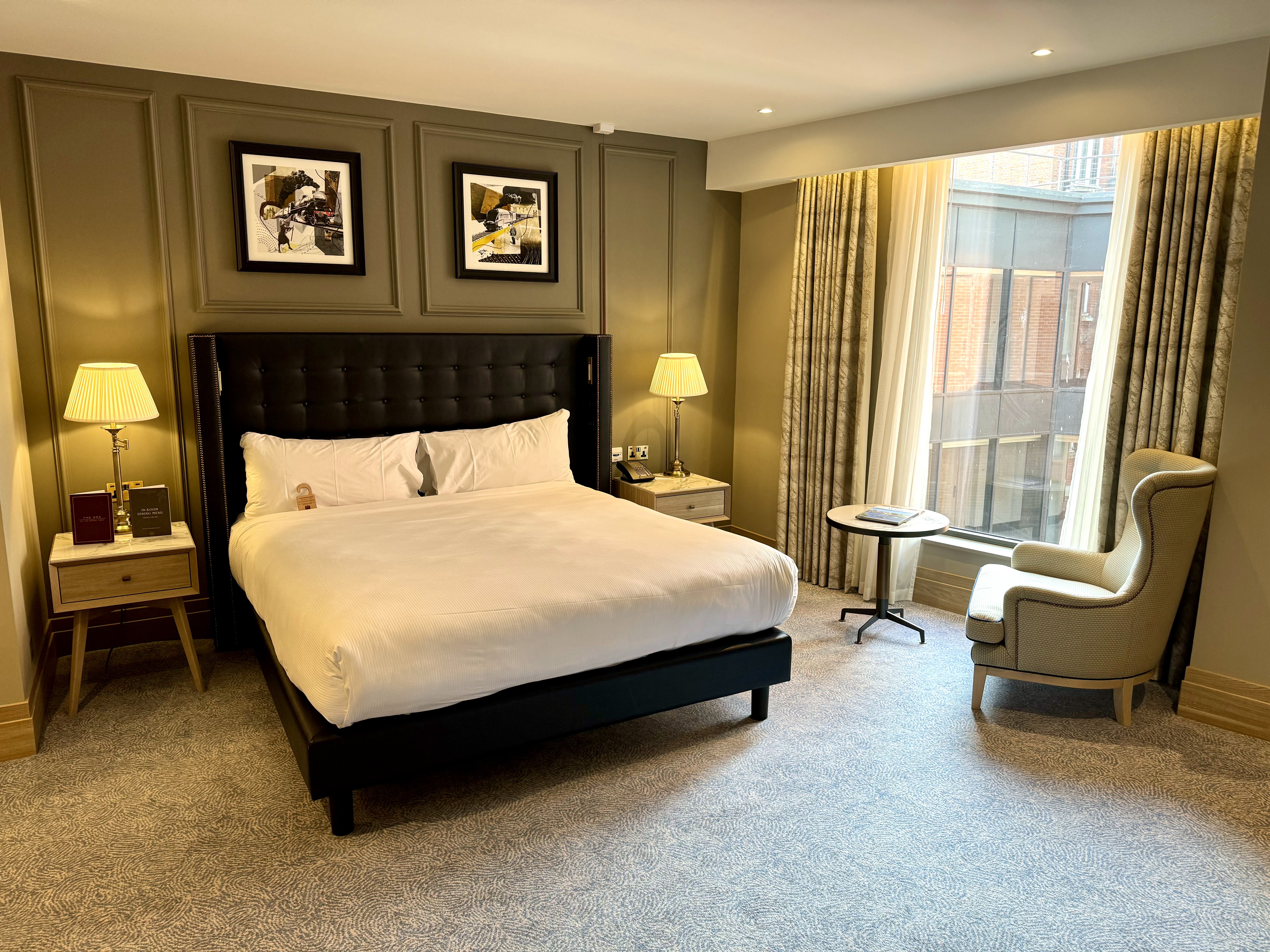 The Grand, York 3
