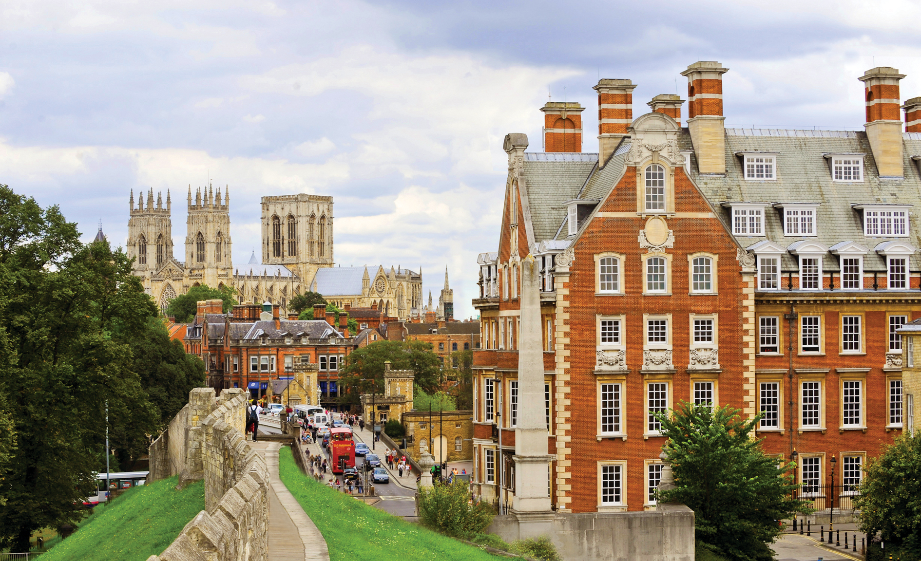 The Grand, York 7