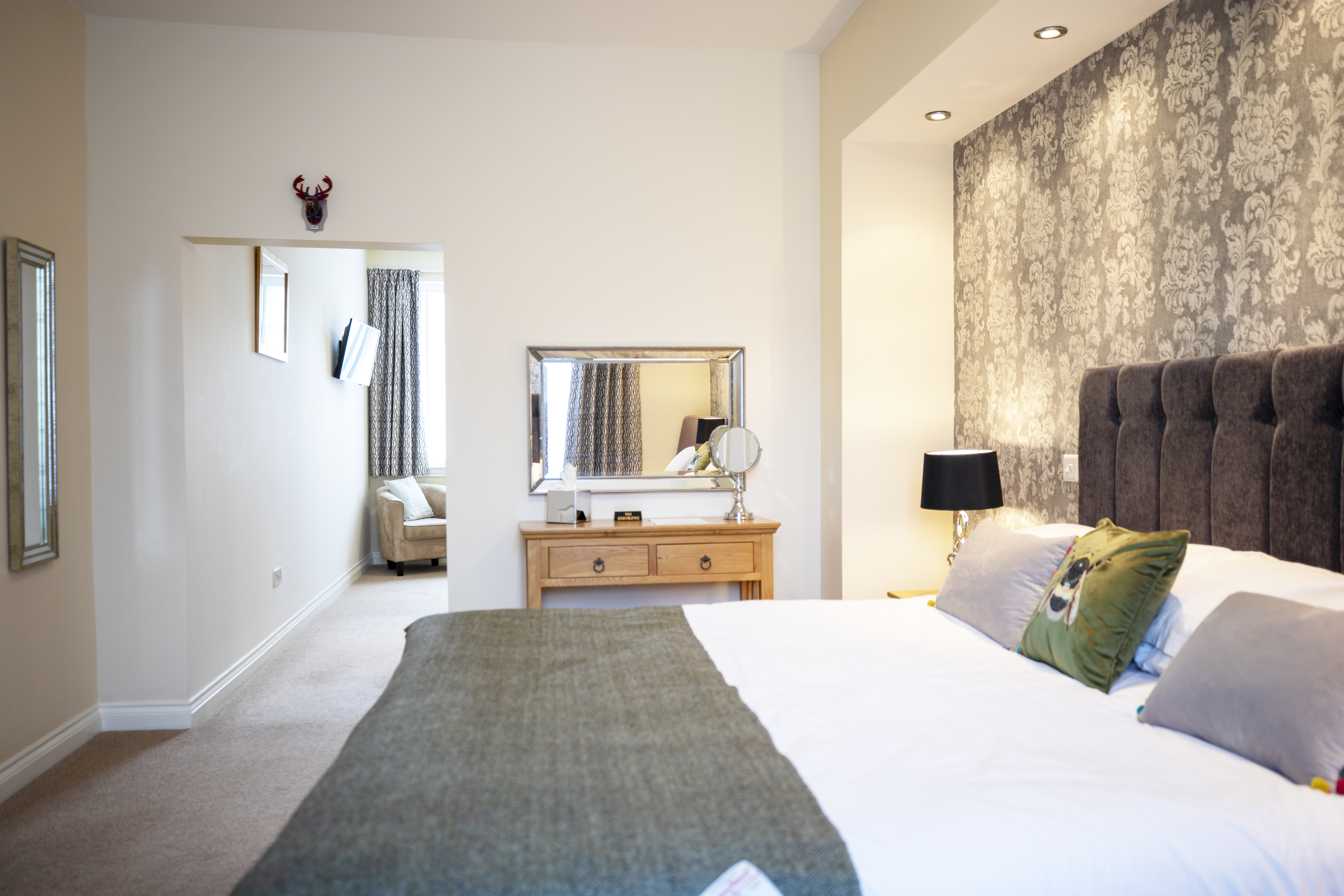 The Briarfields 5 Star B&B-Book direct for the best rates