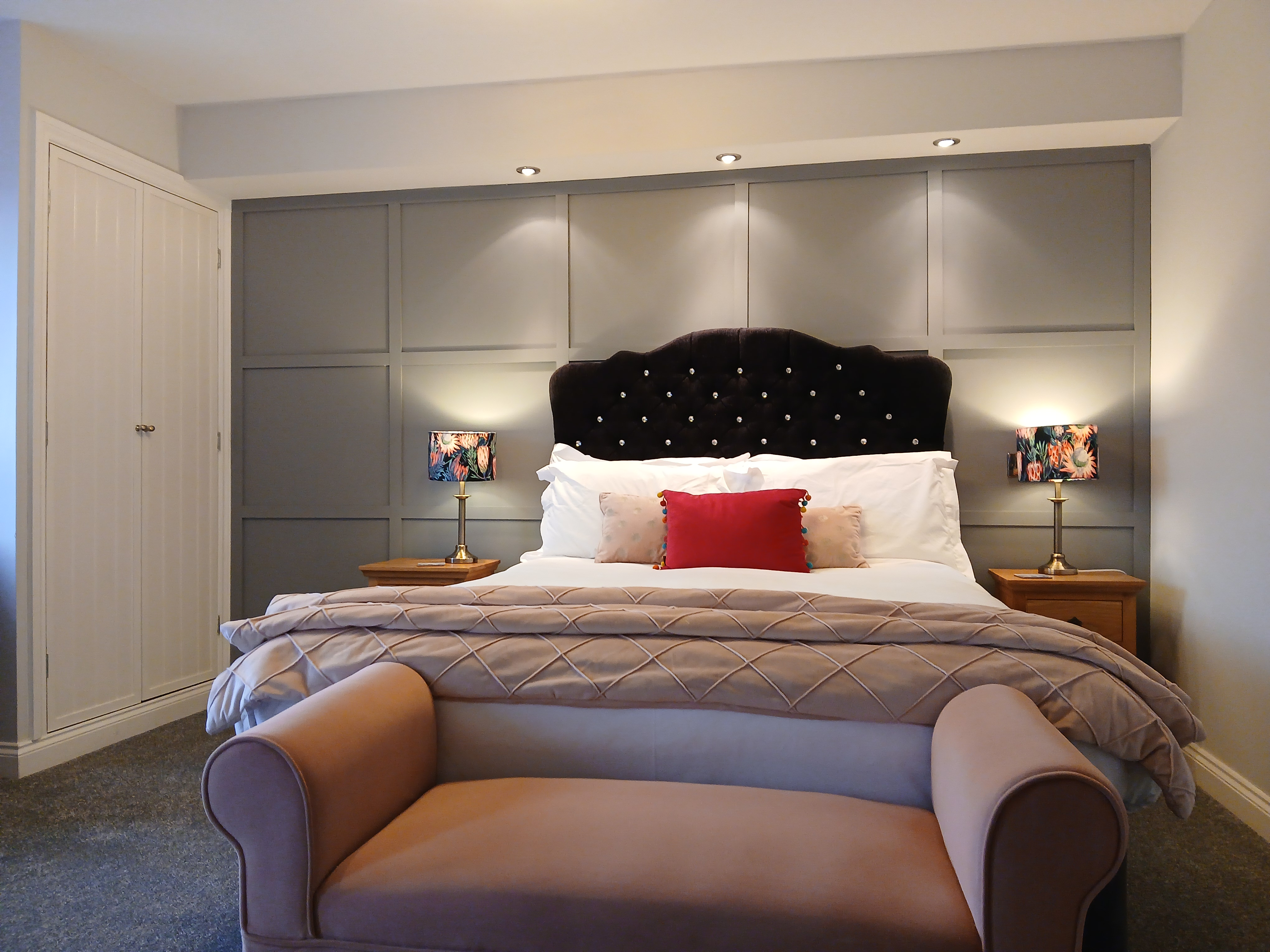 The Briarfields 5 Star B&B-Book direct for the best rates 2