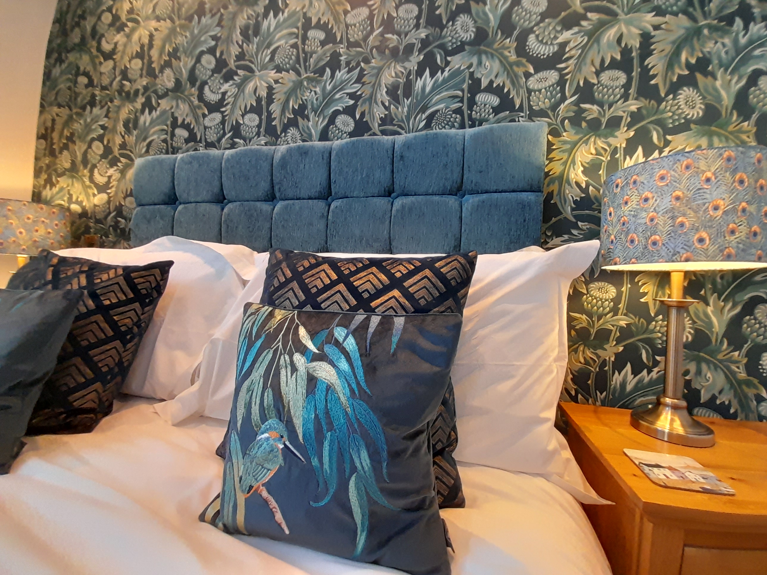 The Briarfields 5 Star B&B-Book direct for the best rates 3