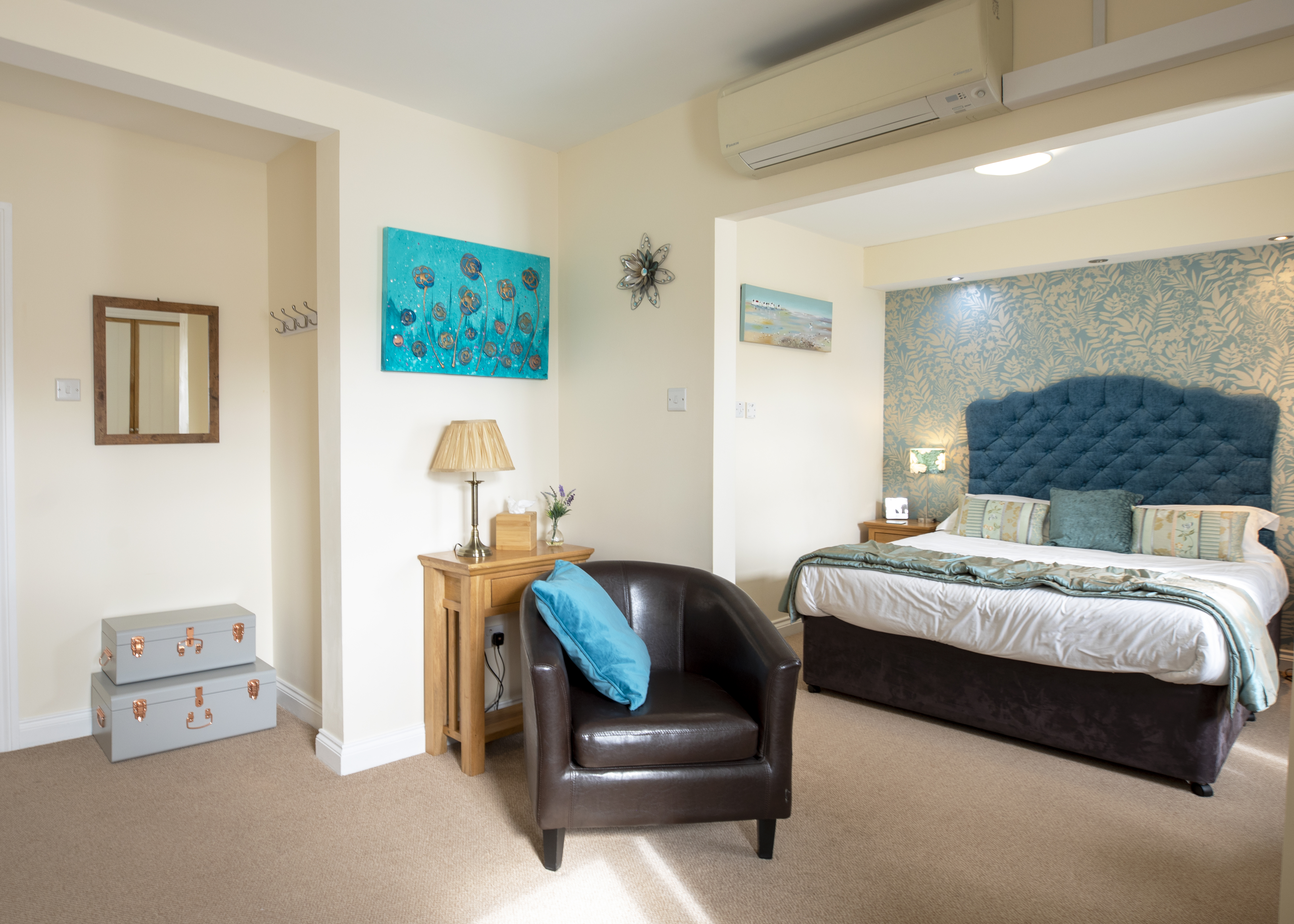 The Briarfields 5 Star B&B-Book direct for the best rates 4