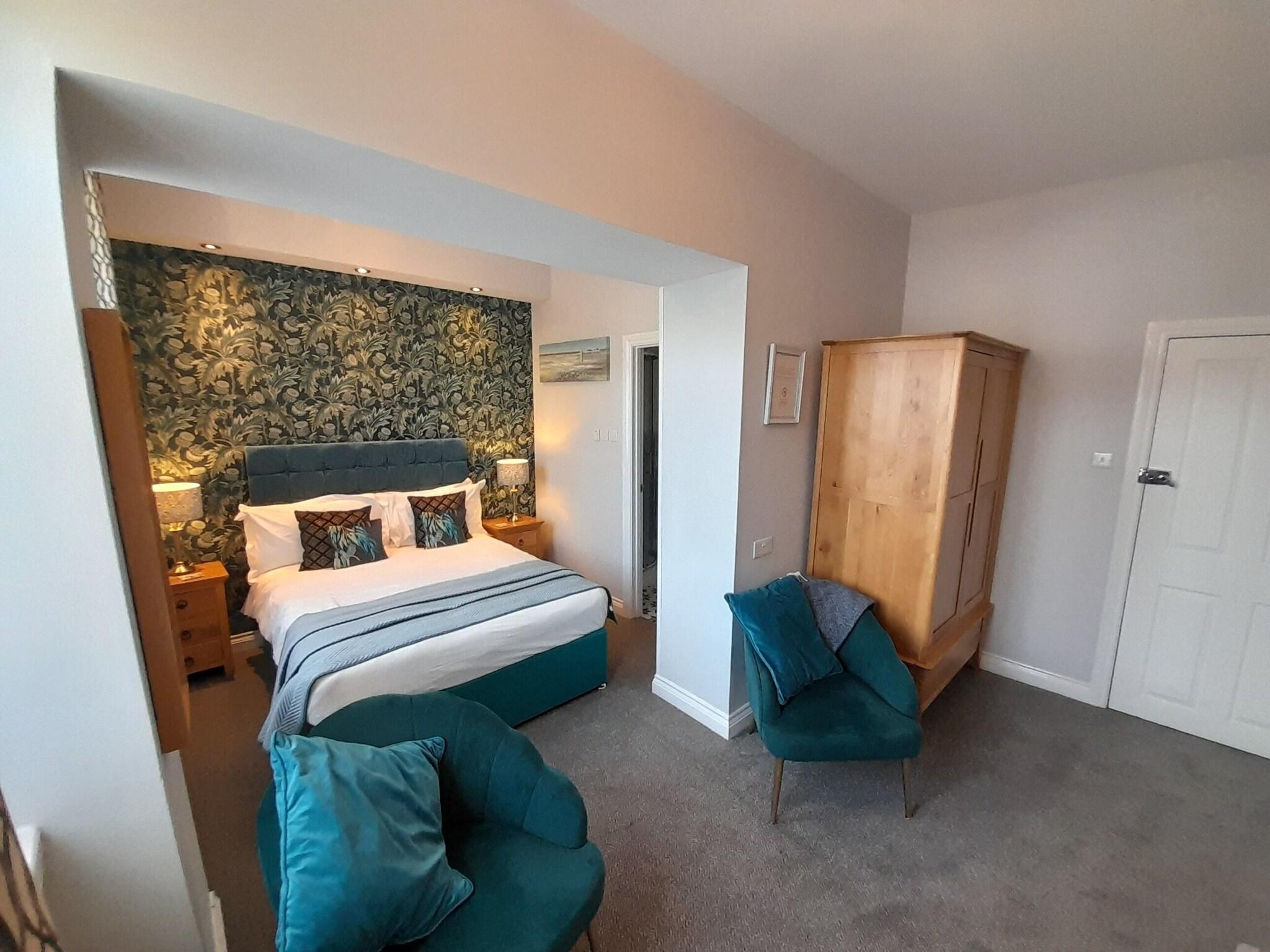 The Briarfields 5 Star B&B-Book direct for the best rates 7