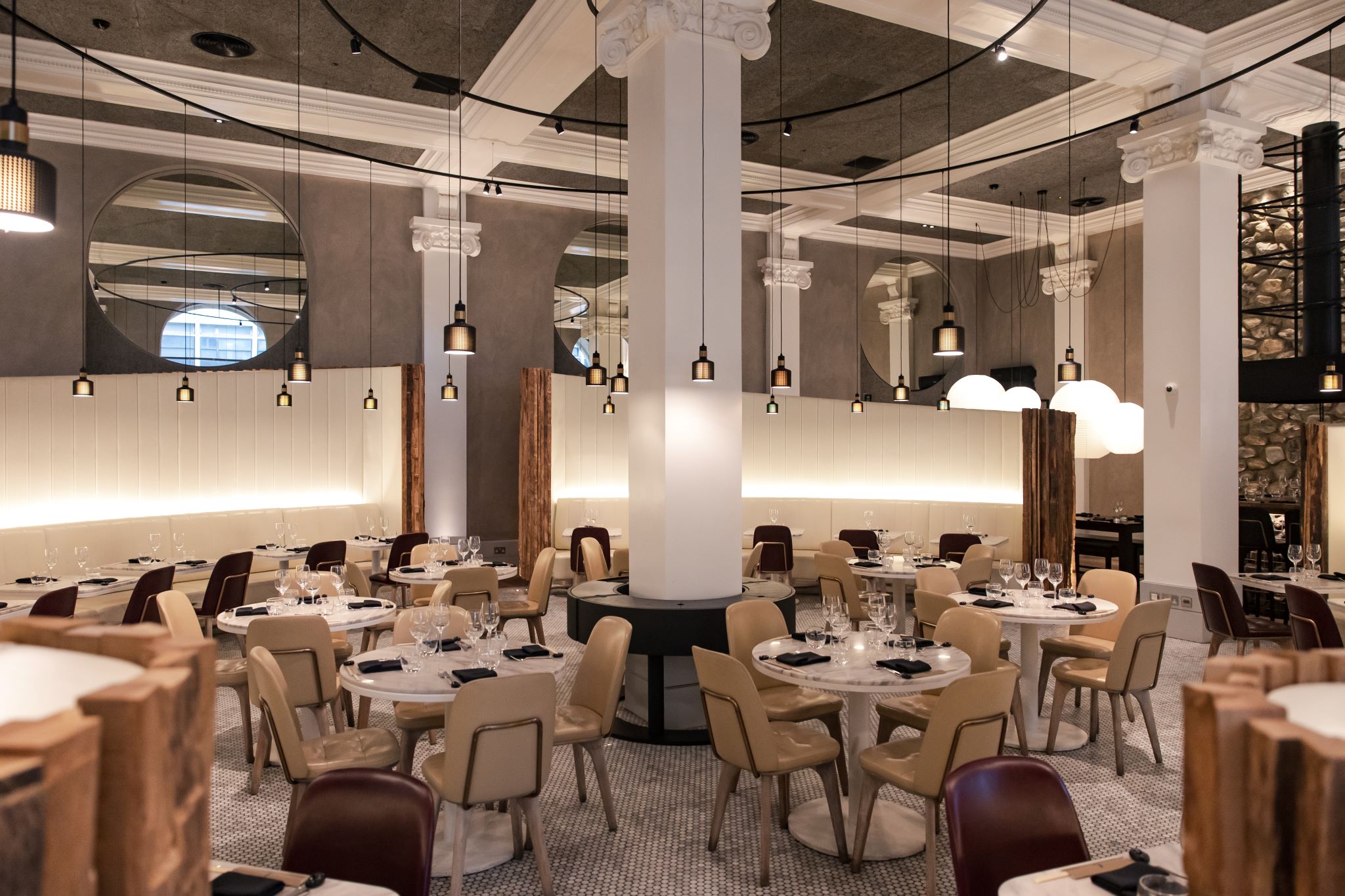 The Edwardian Manchester Hotel 3