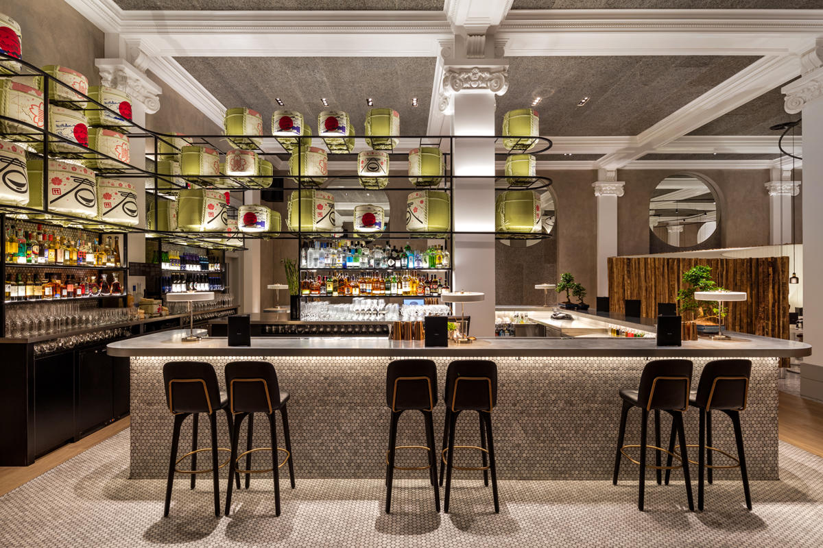 The Edwardian Manchester Hotel 6