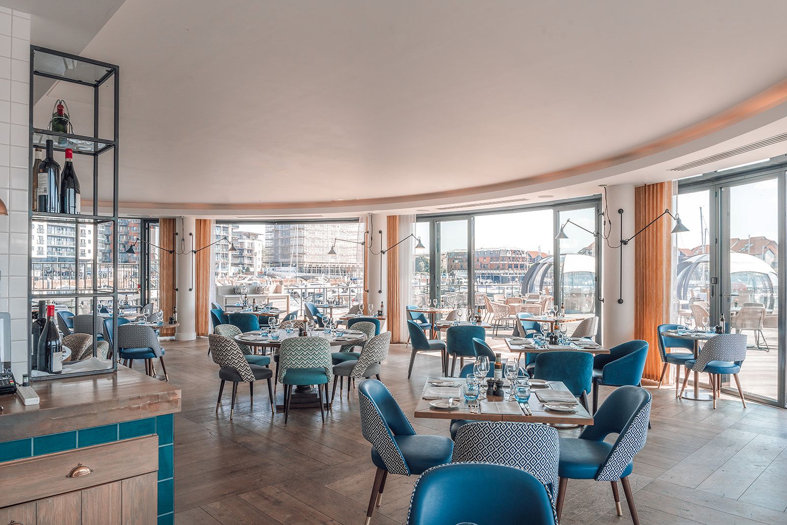 Harbour Hotel Southampton