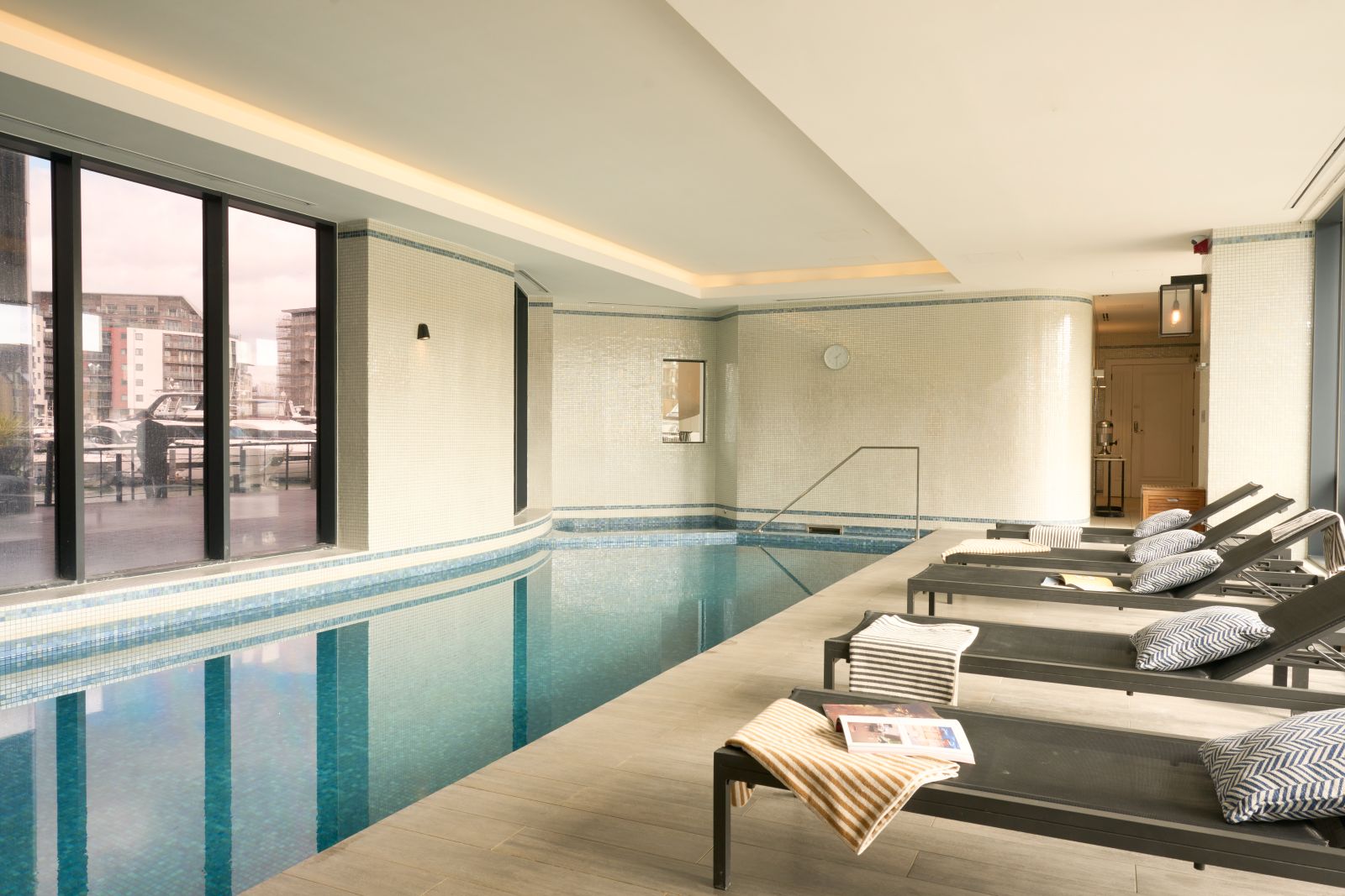 Harbour Hotel Southampton 2