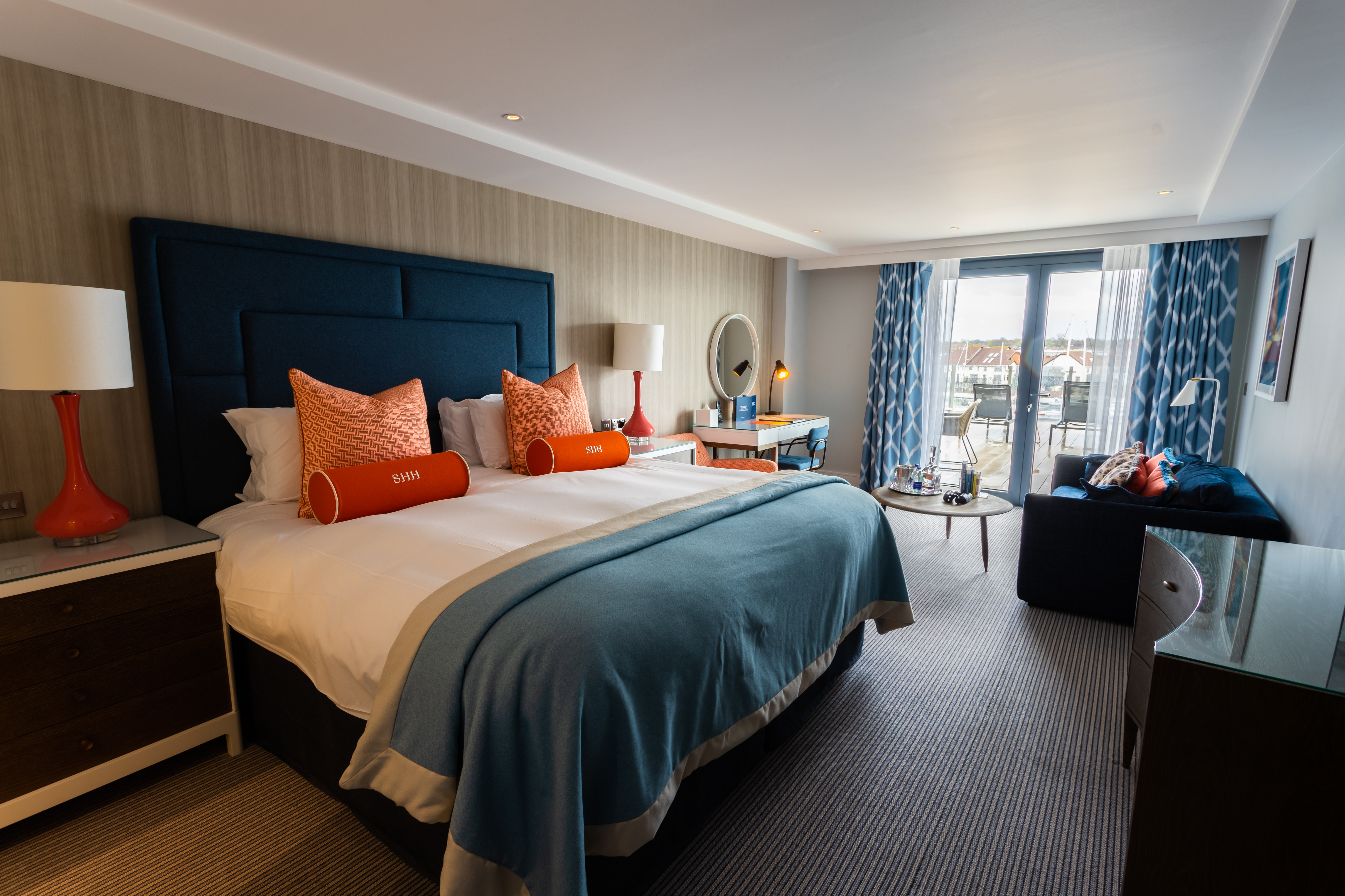 Harbour Hotel Southampton 5