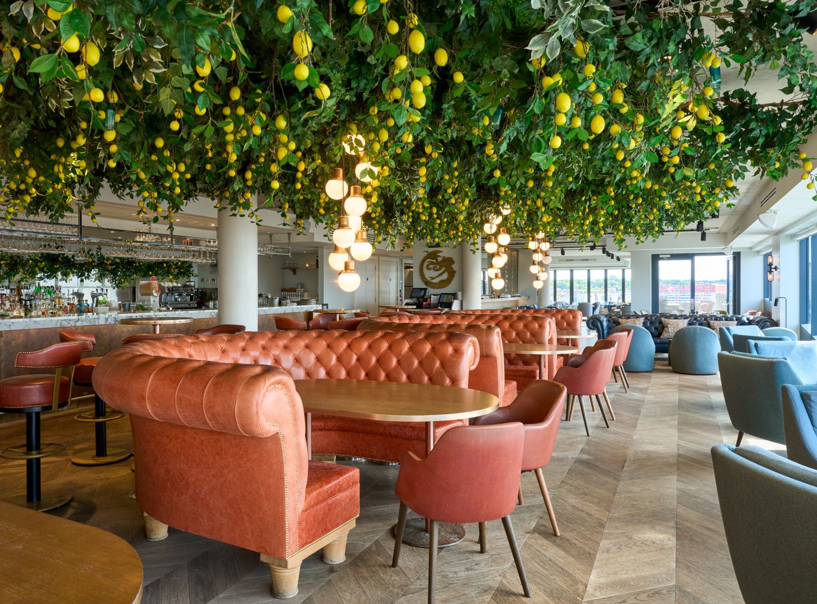 Harbour Hotel Southampton 6