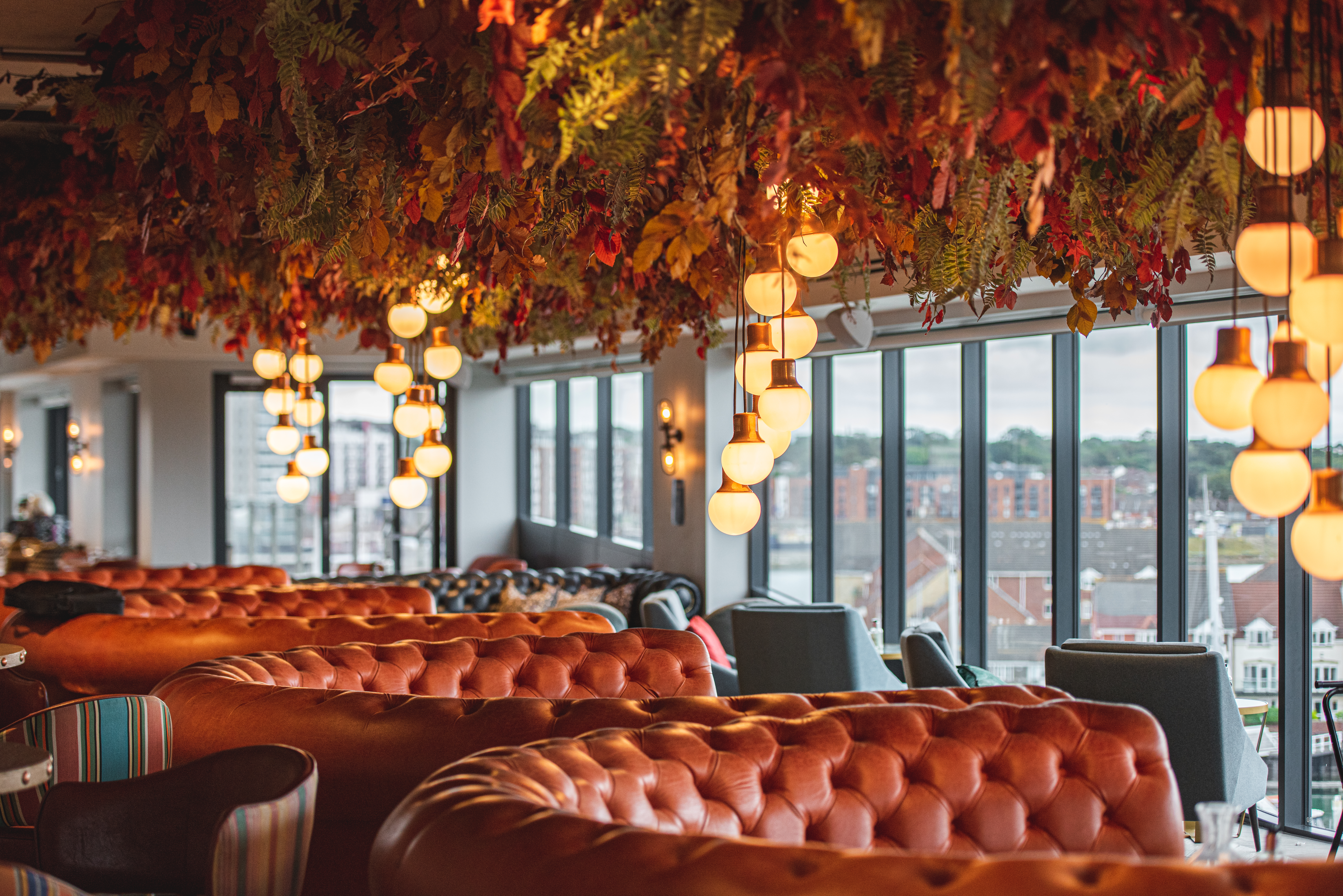 Harbour Hotel Southampton 9