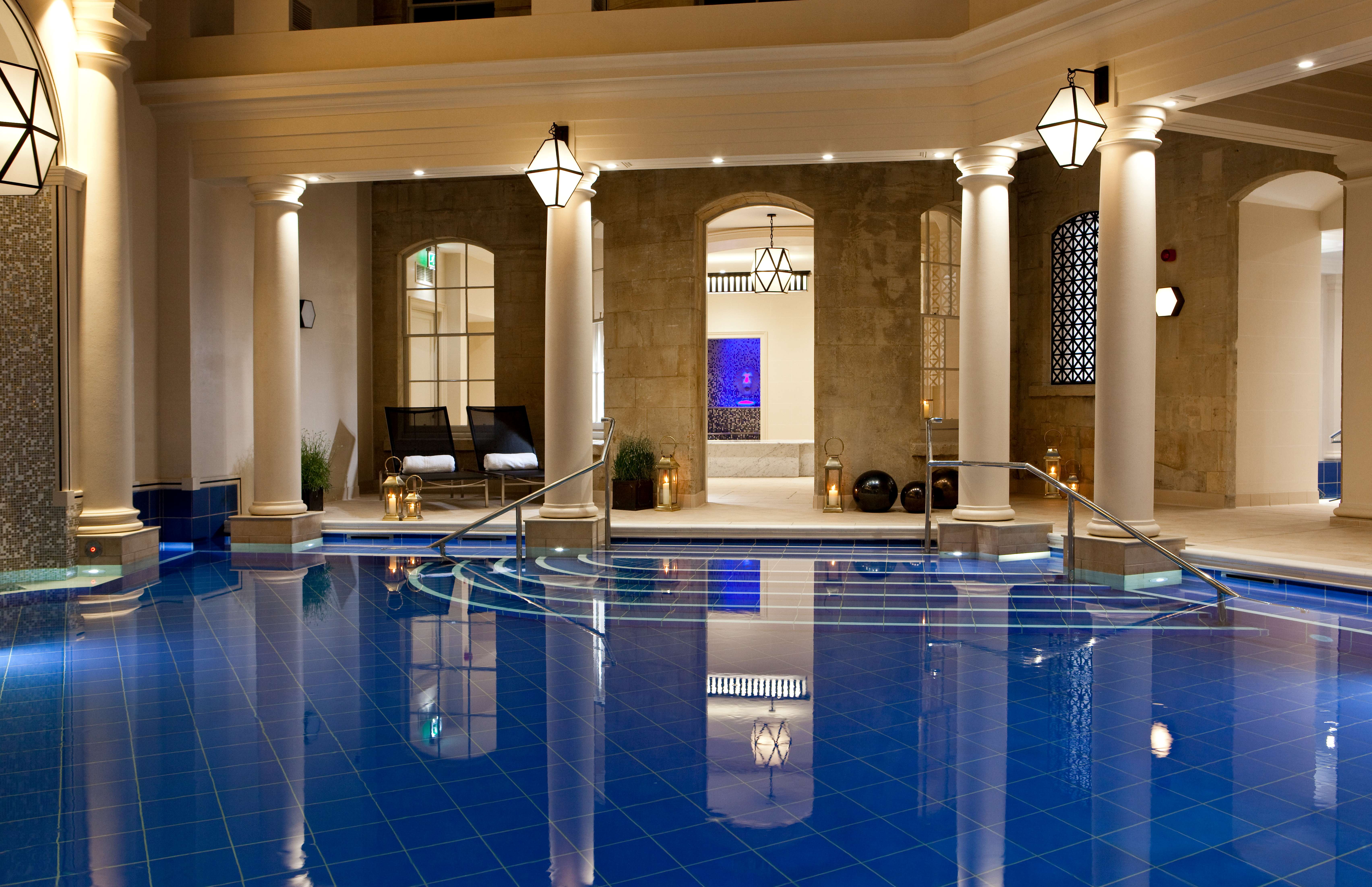 The Gainsborough Bath Spa 2