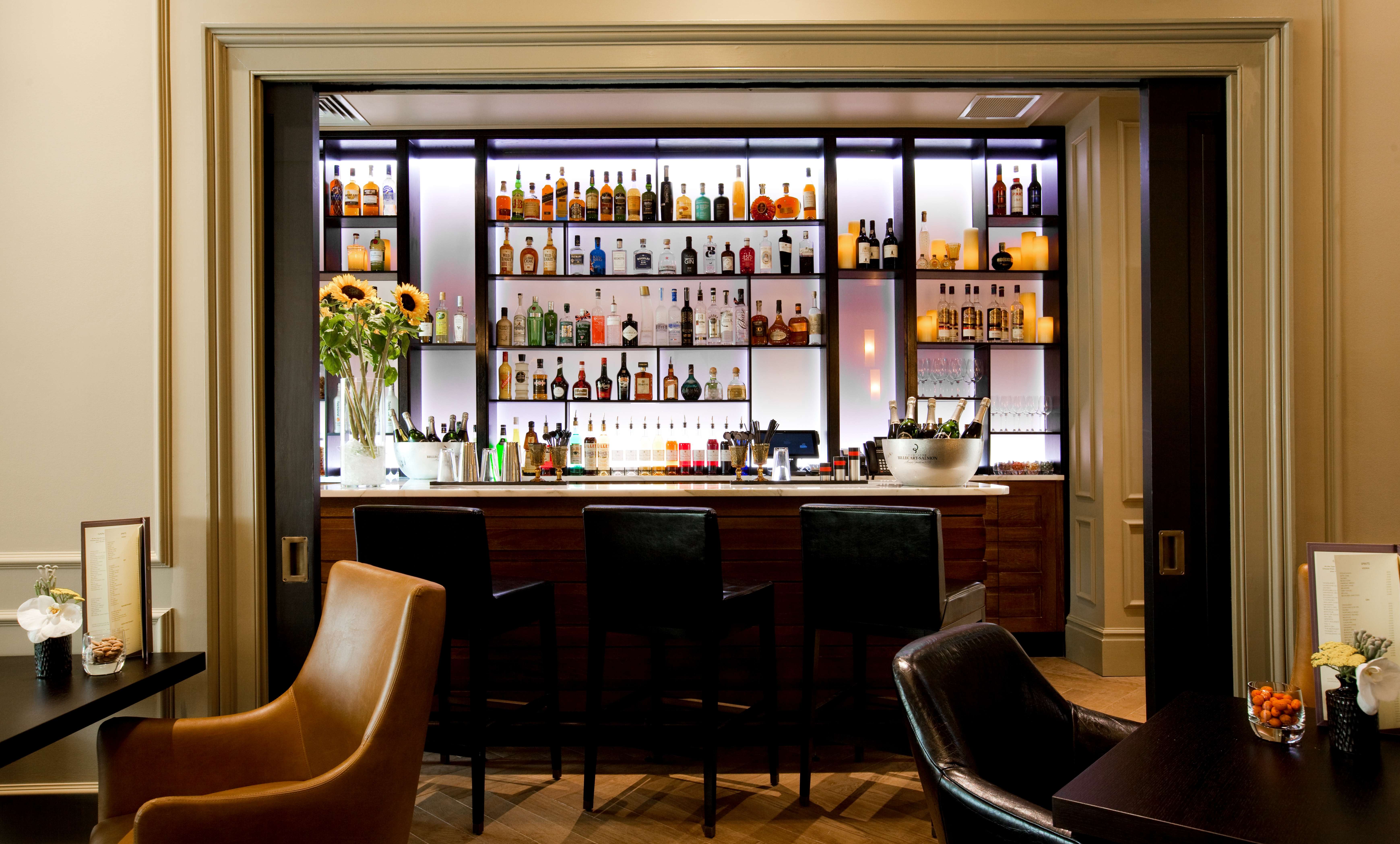 The Gainsborough Bath Spa