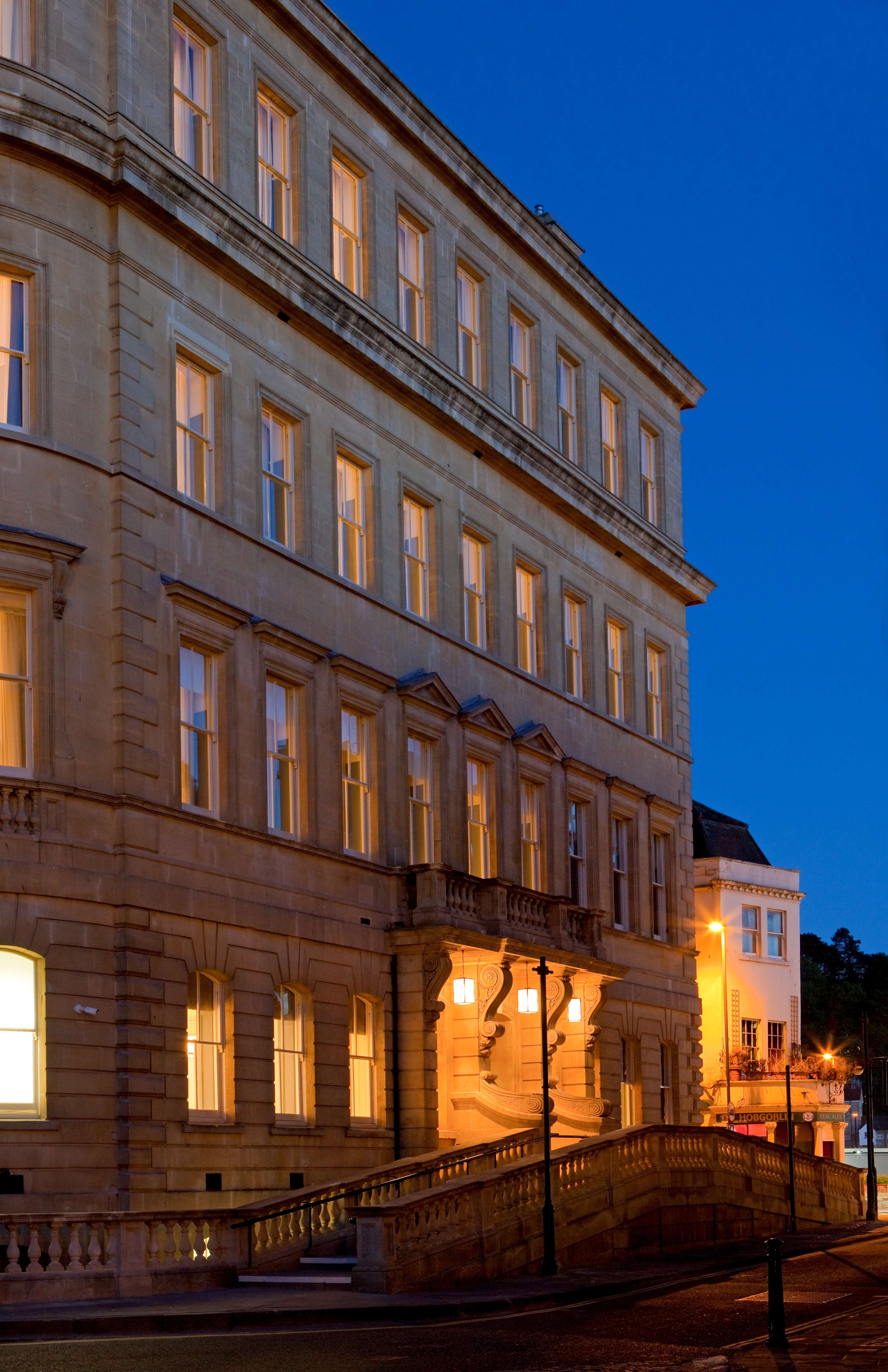 The Gainsborough Bath Spa 9