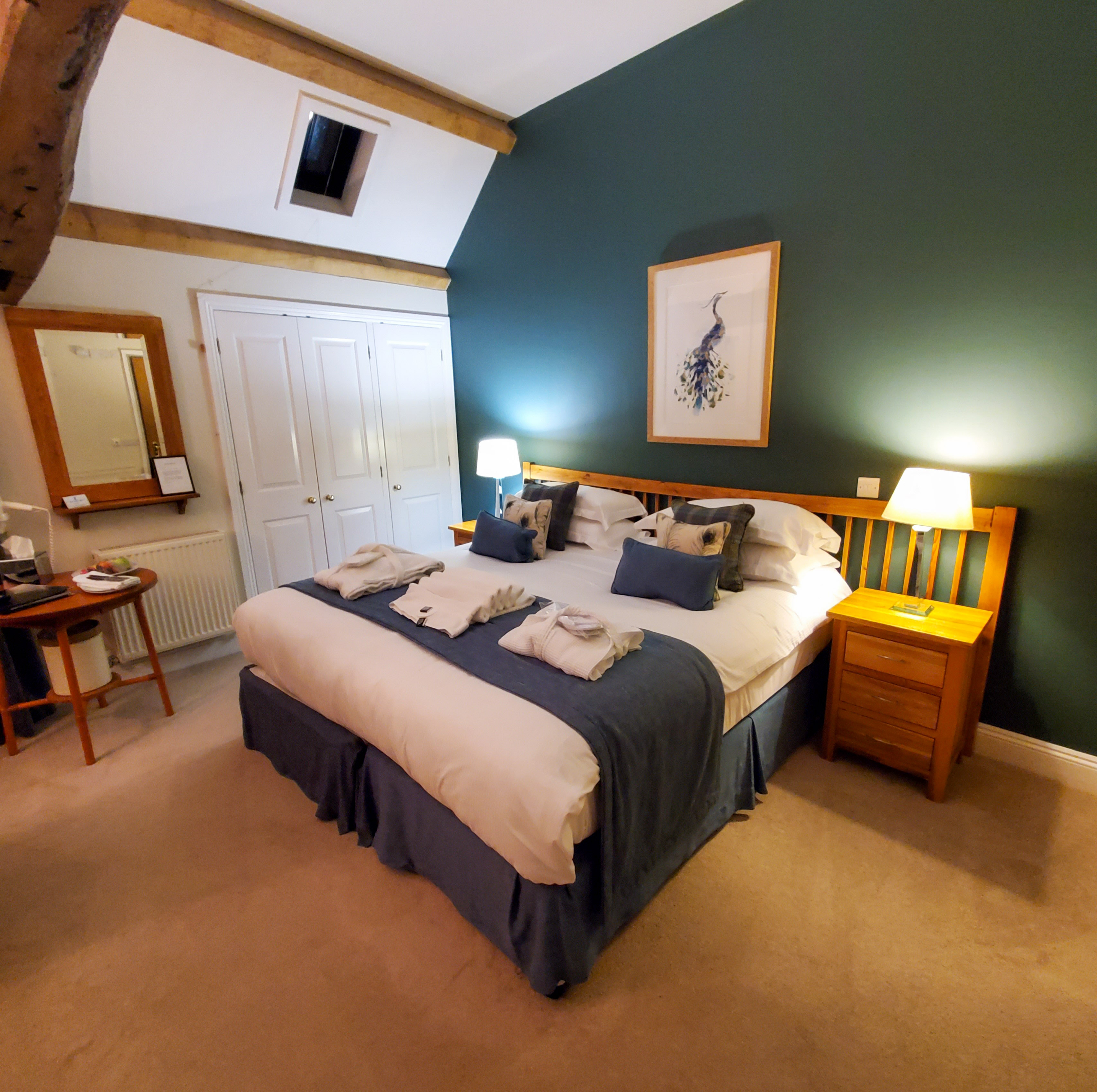 The Old Coach House 4