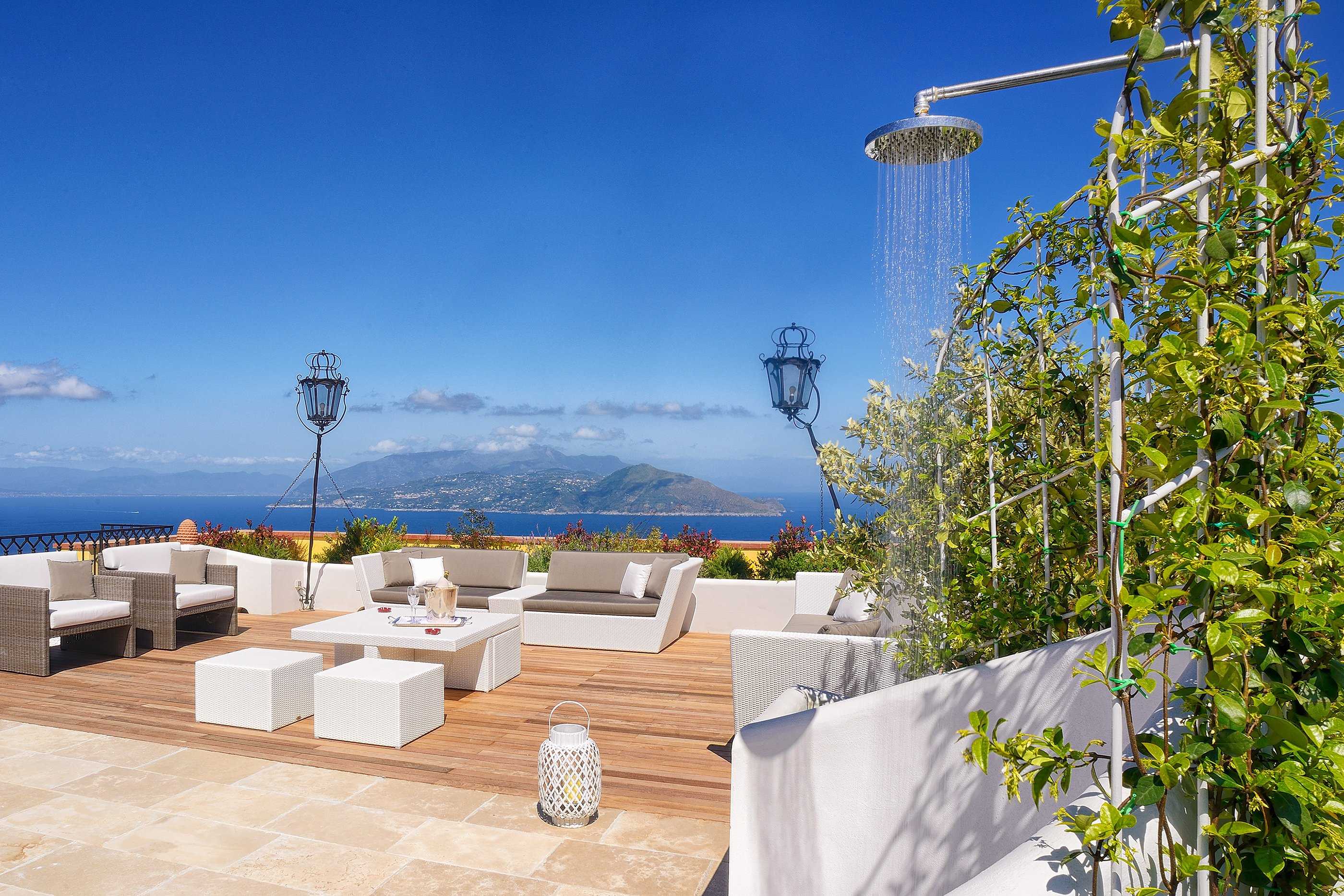 Hotel Caesar Augustus 4