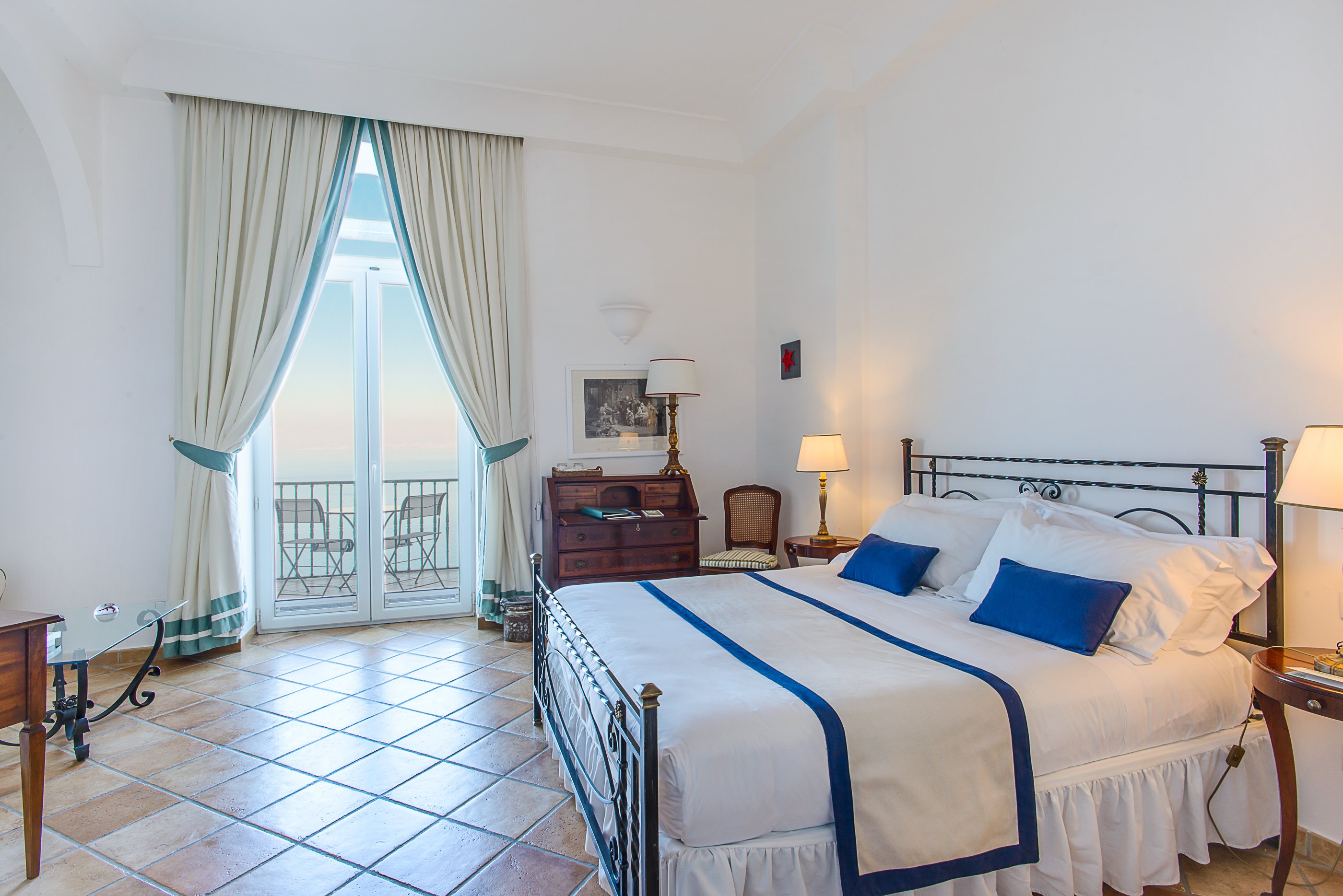 Hotel Caesar Augustus 5