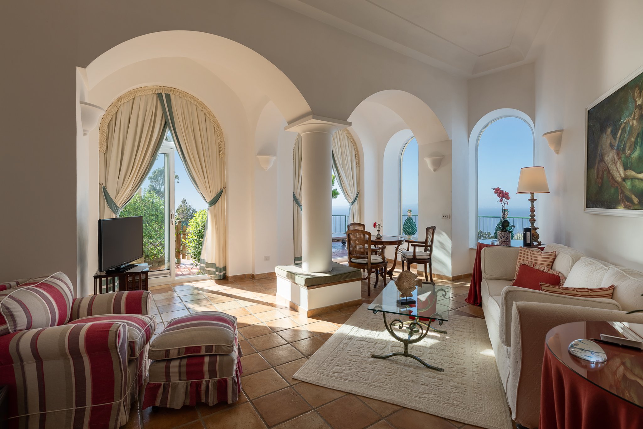 Hotel Caesar Augustus 6