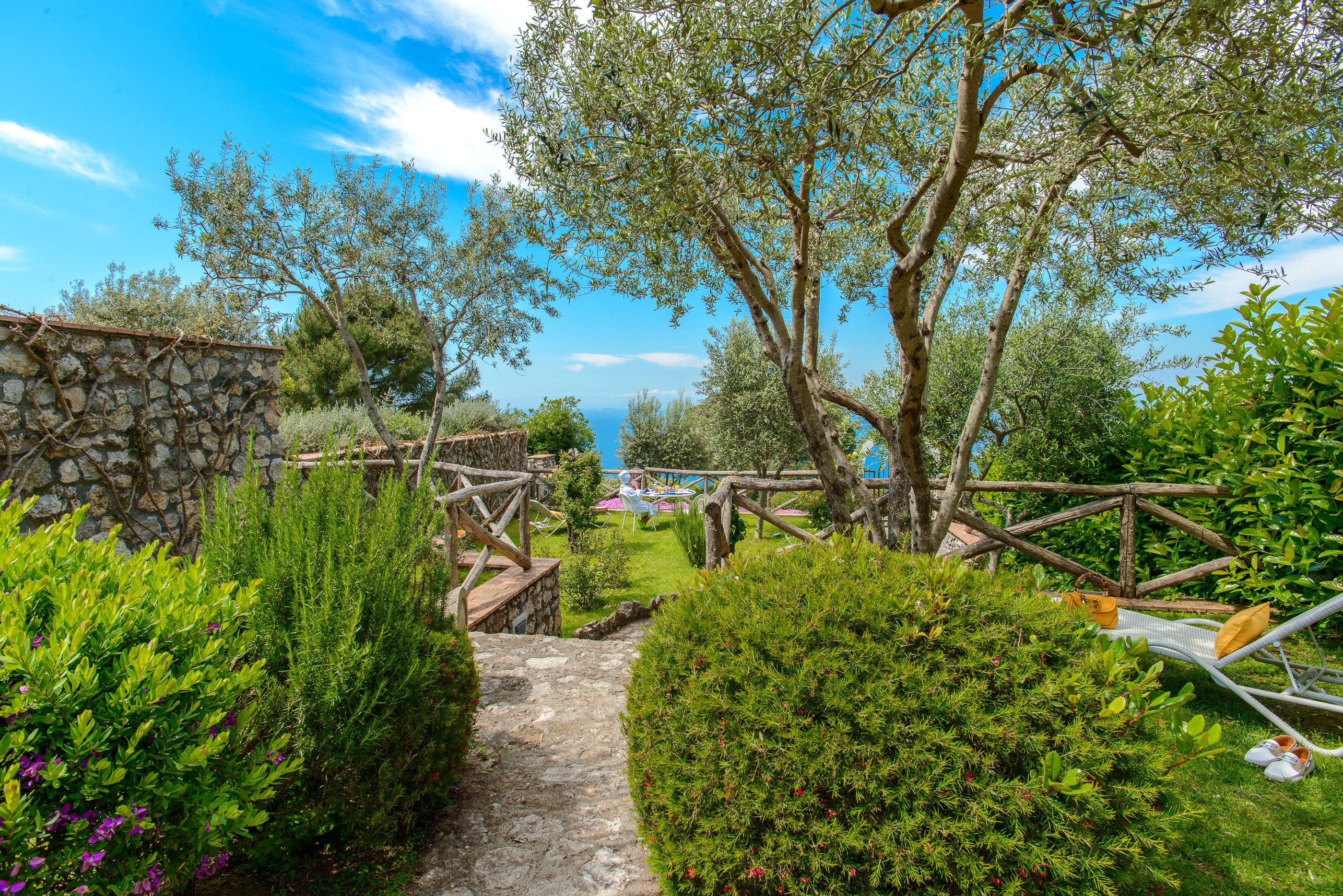 Hotel Caesar Augustus 7
