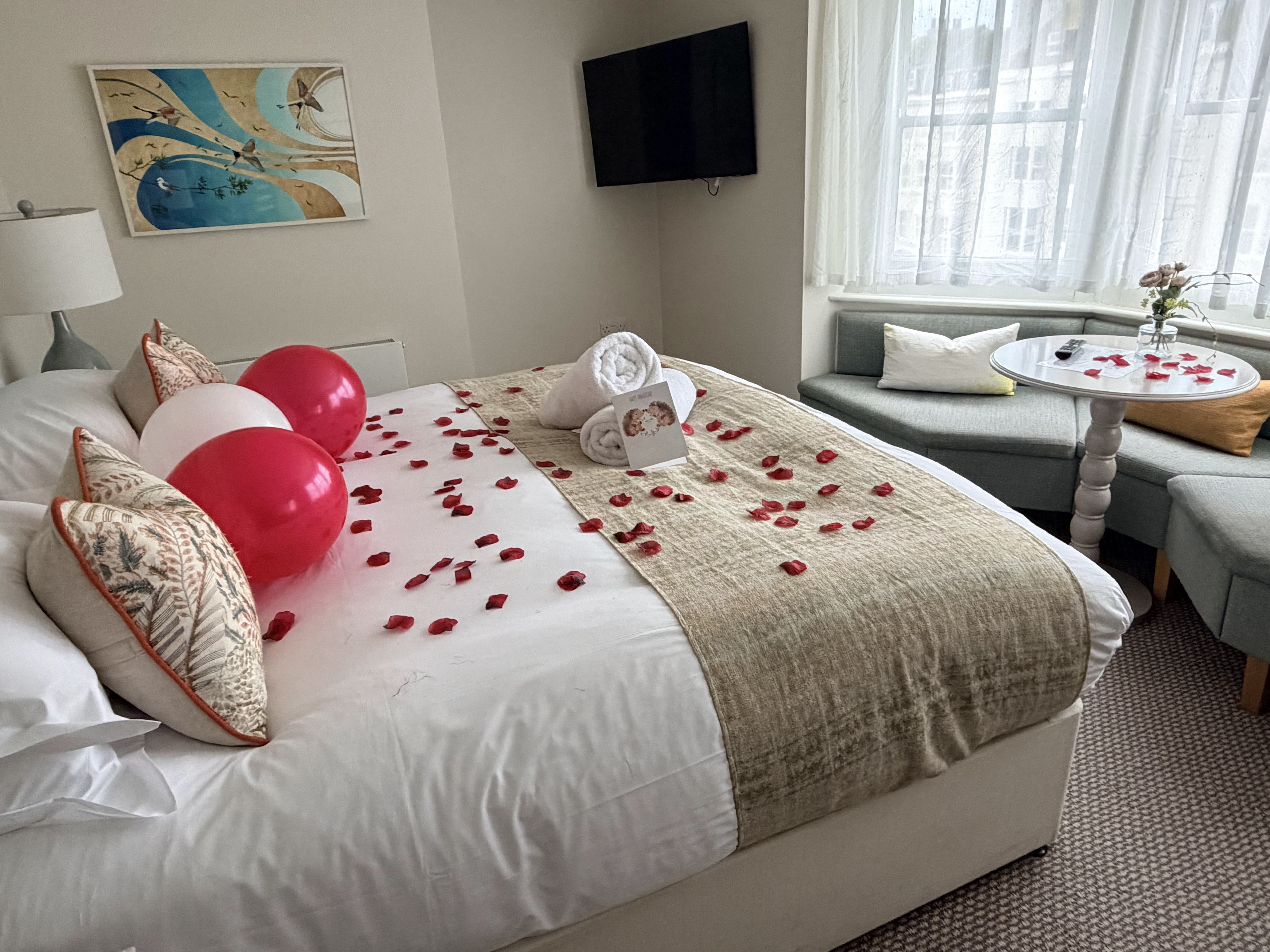 The Charm Brighton Boutique Hotel & Spa 3
