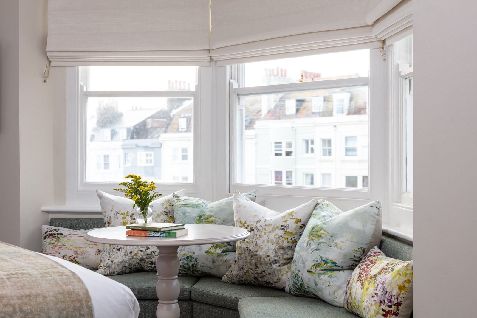 The Charm Brighton Boutique Hotel & Spa