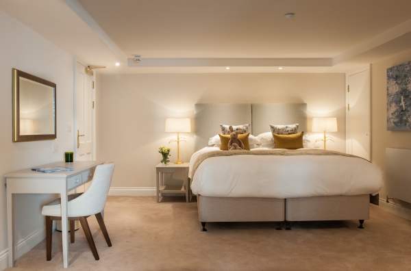 The Charm Brighton Boutique Hotel & Spa 5
