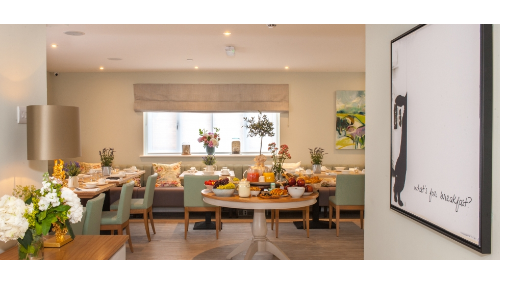 The Charm Brighton Boutique Hotel & Spa 6