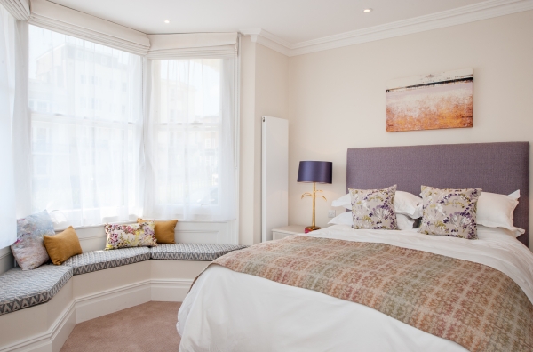 The Charm Brighton Boutique Hotel & Spa 7