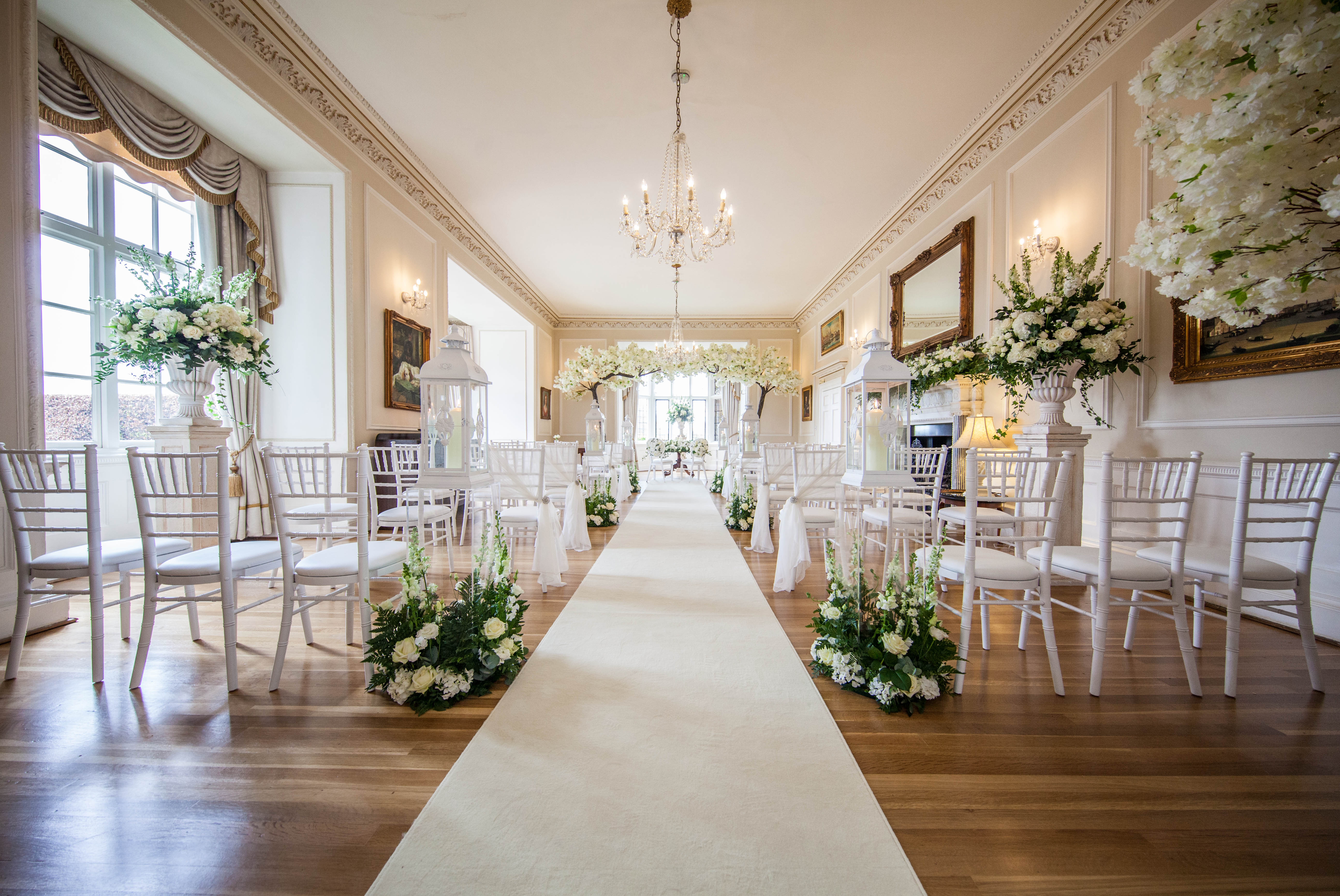 Goldsborough Hall 3