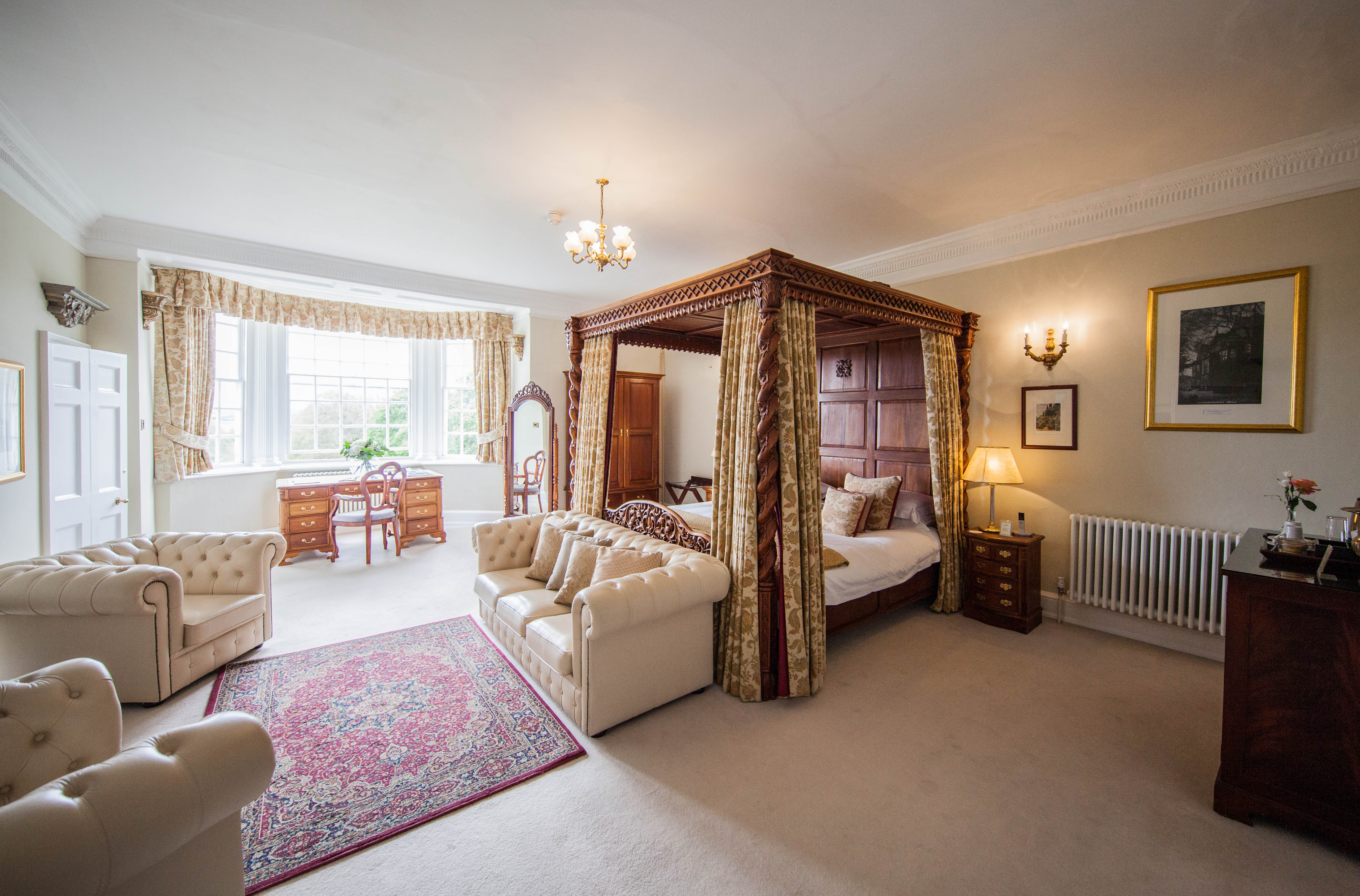 Goldsborough Hall 4