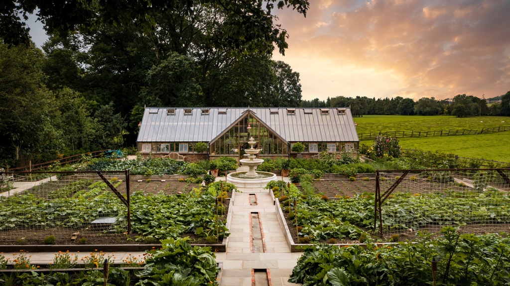 Goldsborough Hall 6