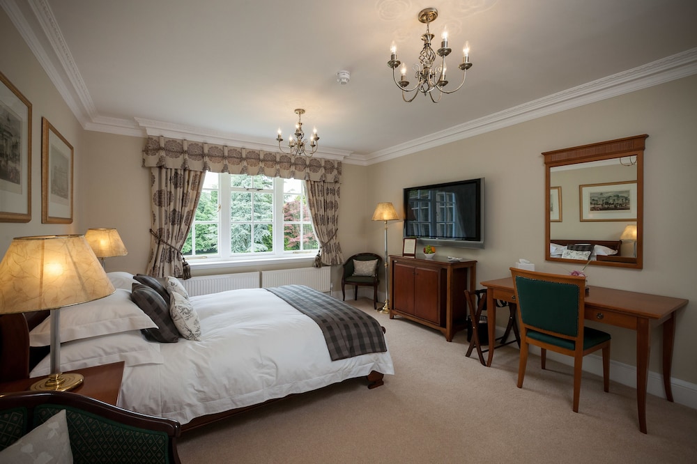 Goldsborough Hall