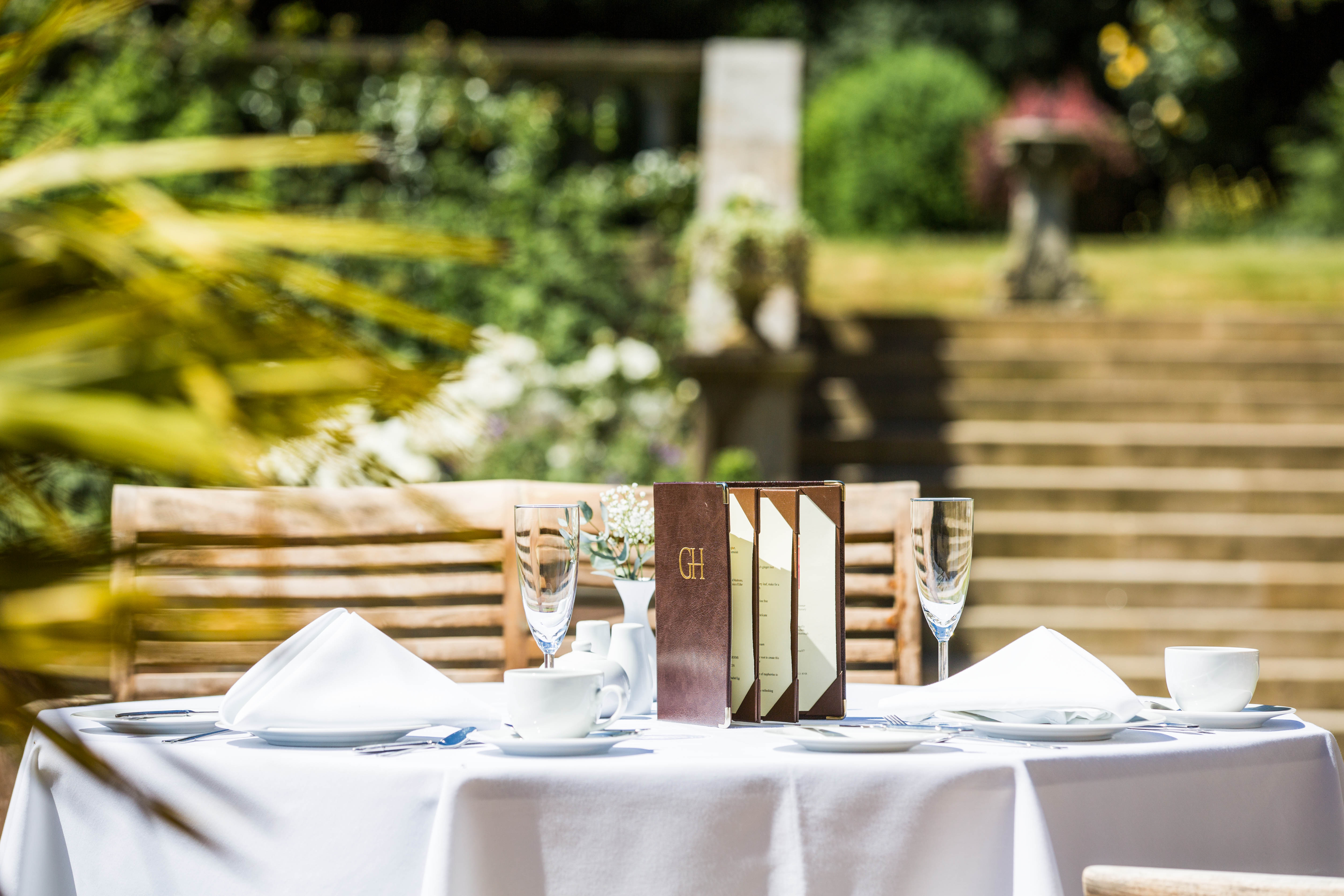 Goldsborough Hall 9