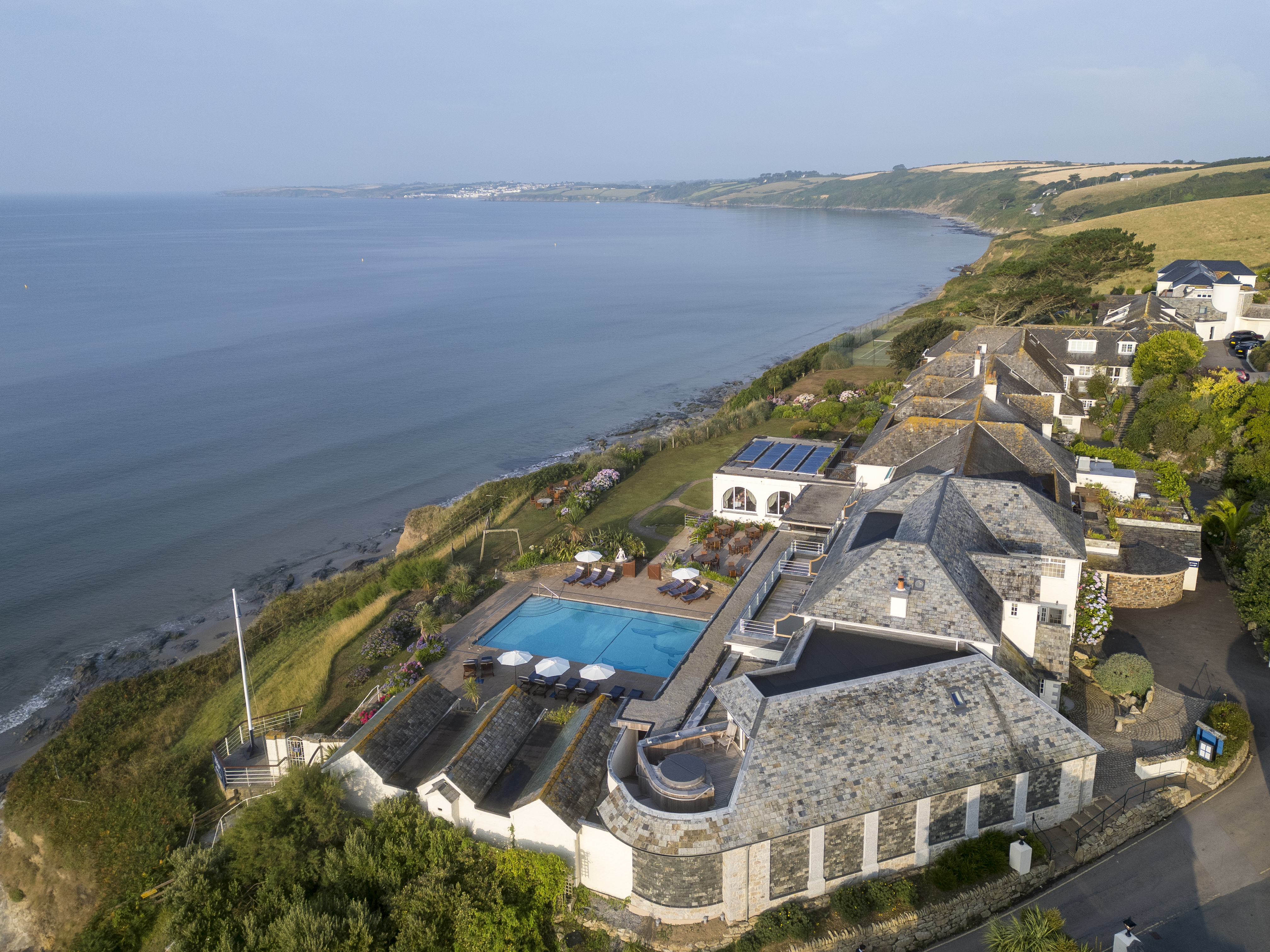The Nare Hotel 2