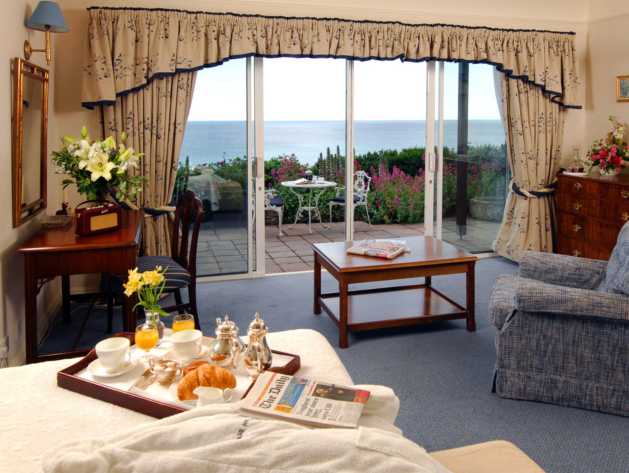 The Nare Hotel 3