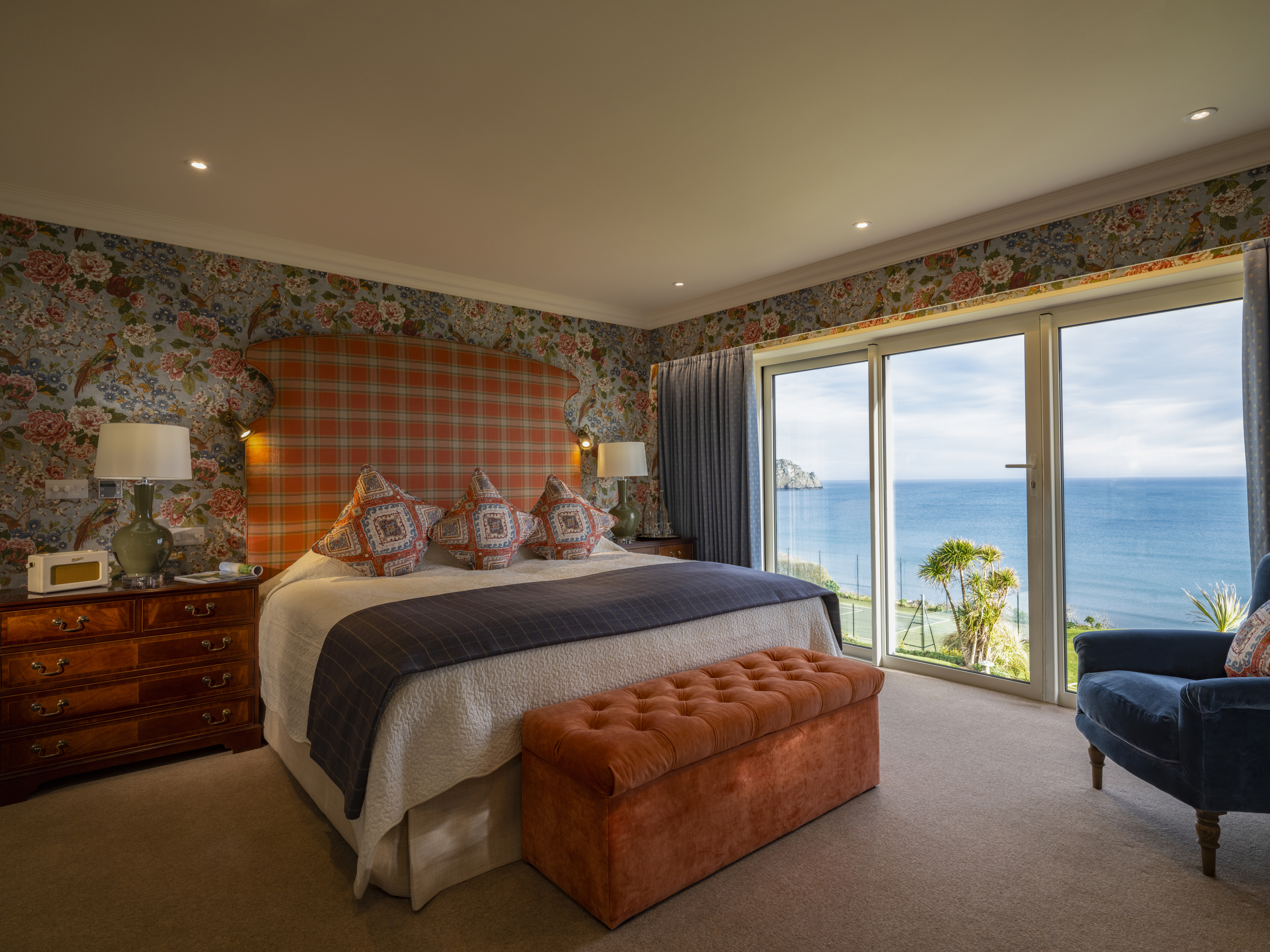 The Nare Hotel 4